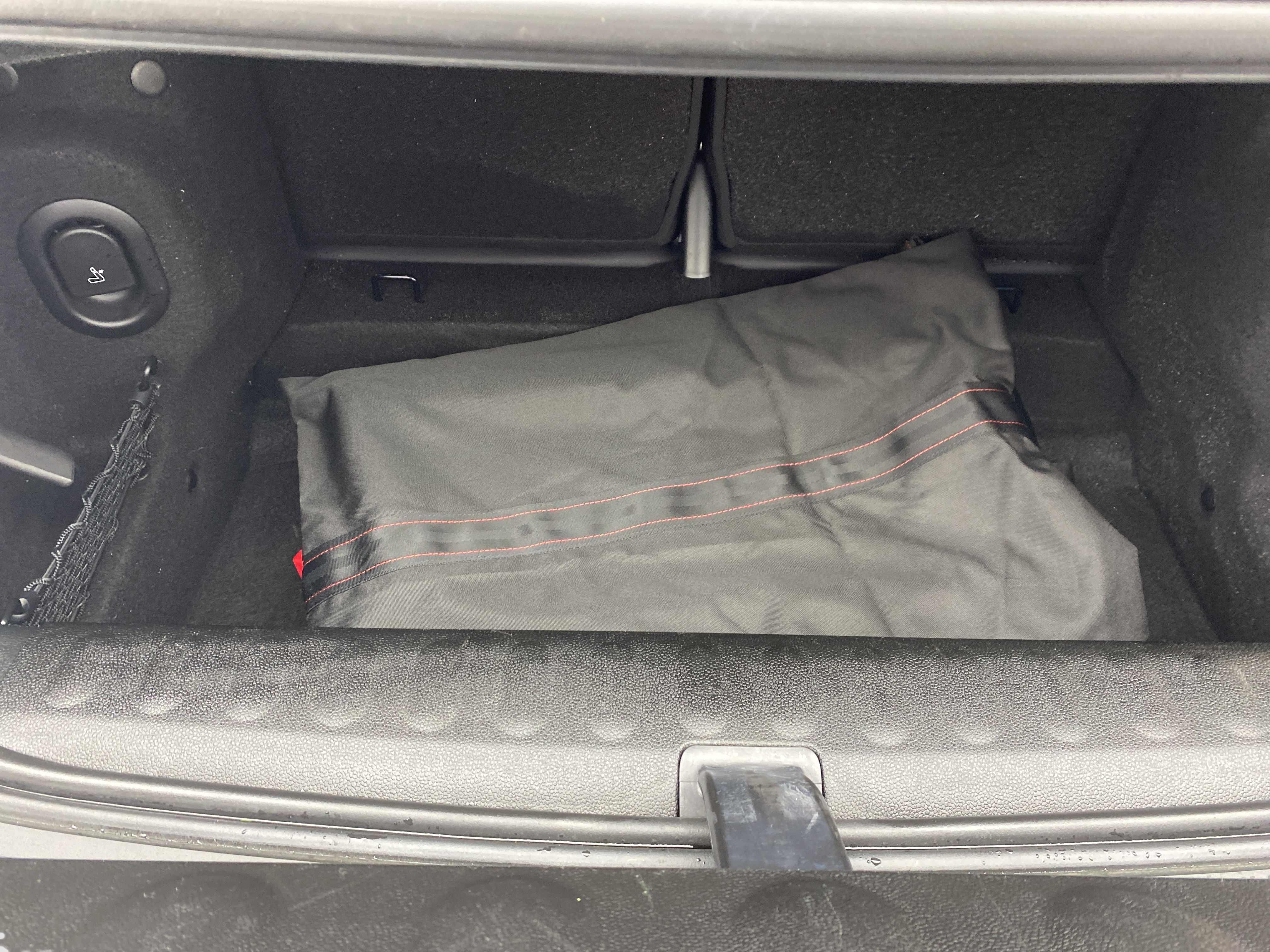 MINI Cabrio – Bild 10
