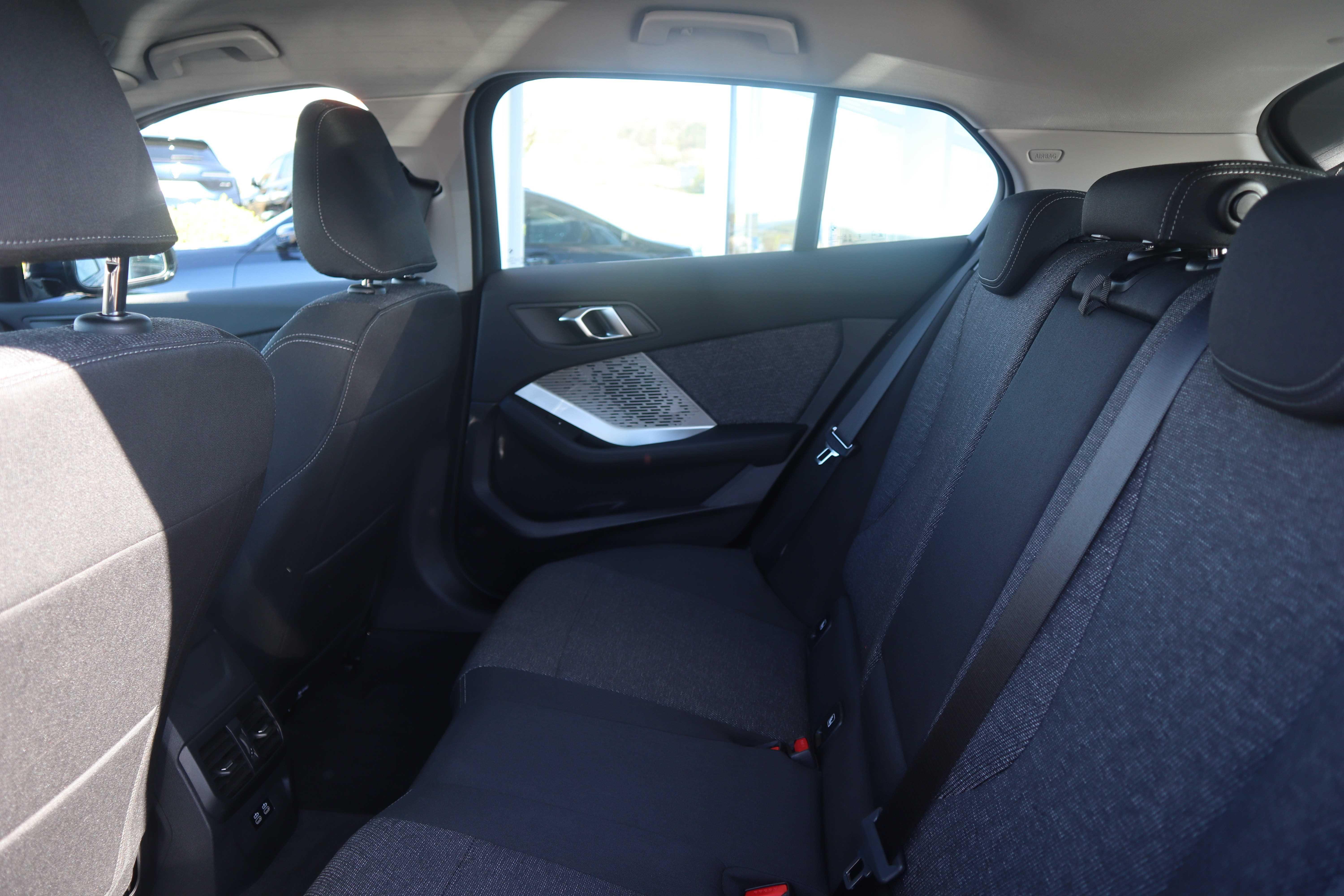 BMW 1er – Bild 6