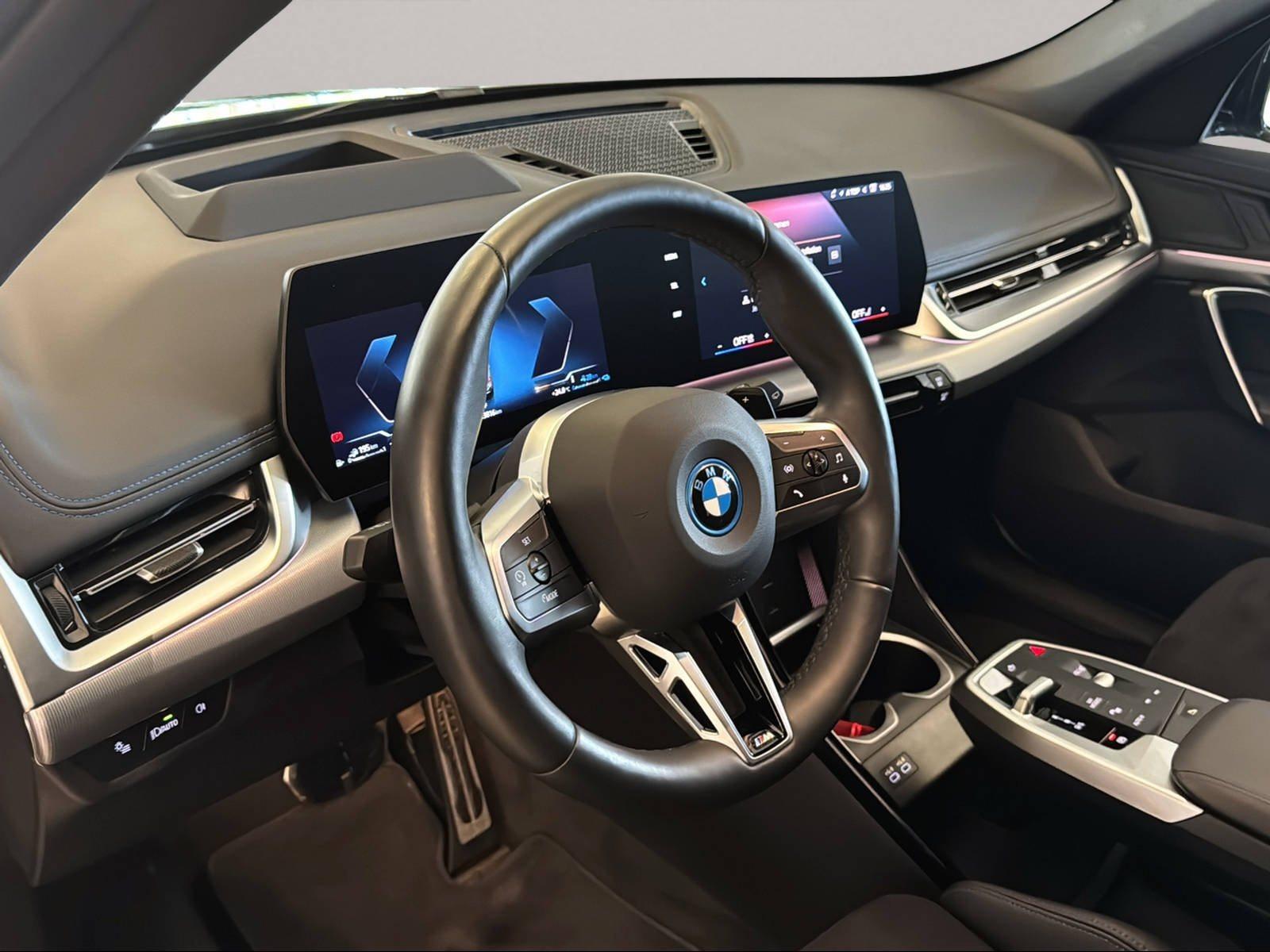 BMW X1 – Bild 4