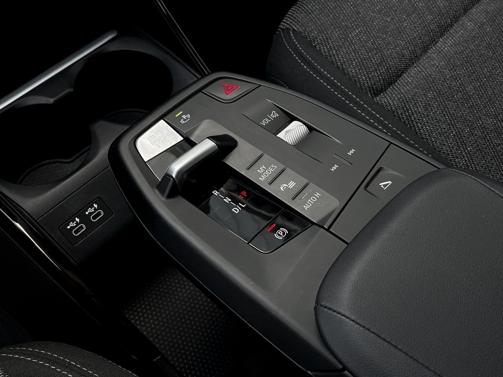 BMW X1 – Bild 10