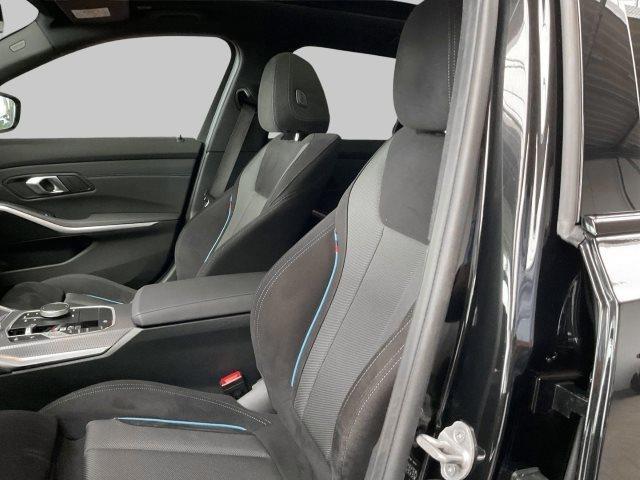BMW 3er Touring – Bild 44