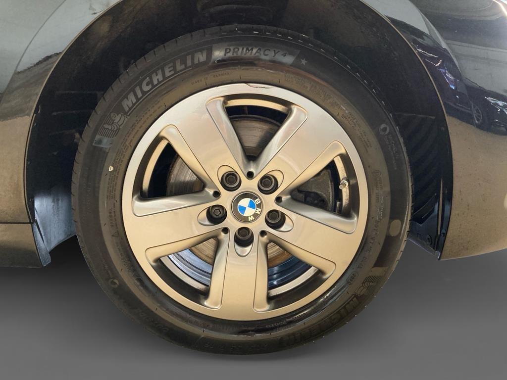 BMW 1er – Bild 4