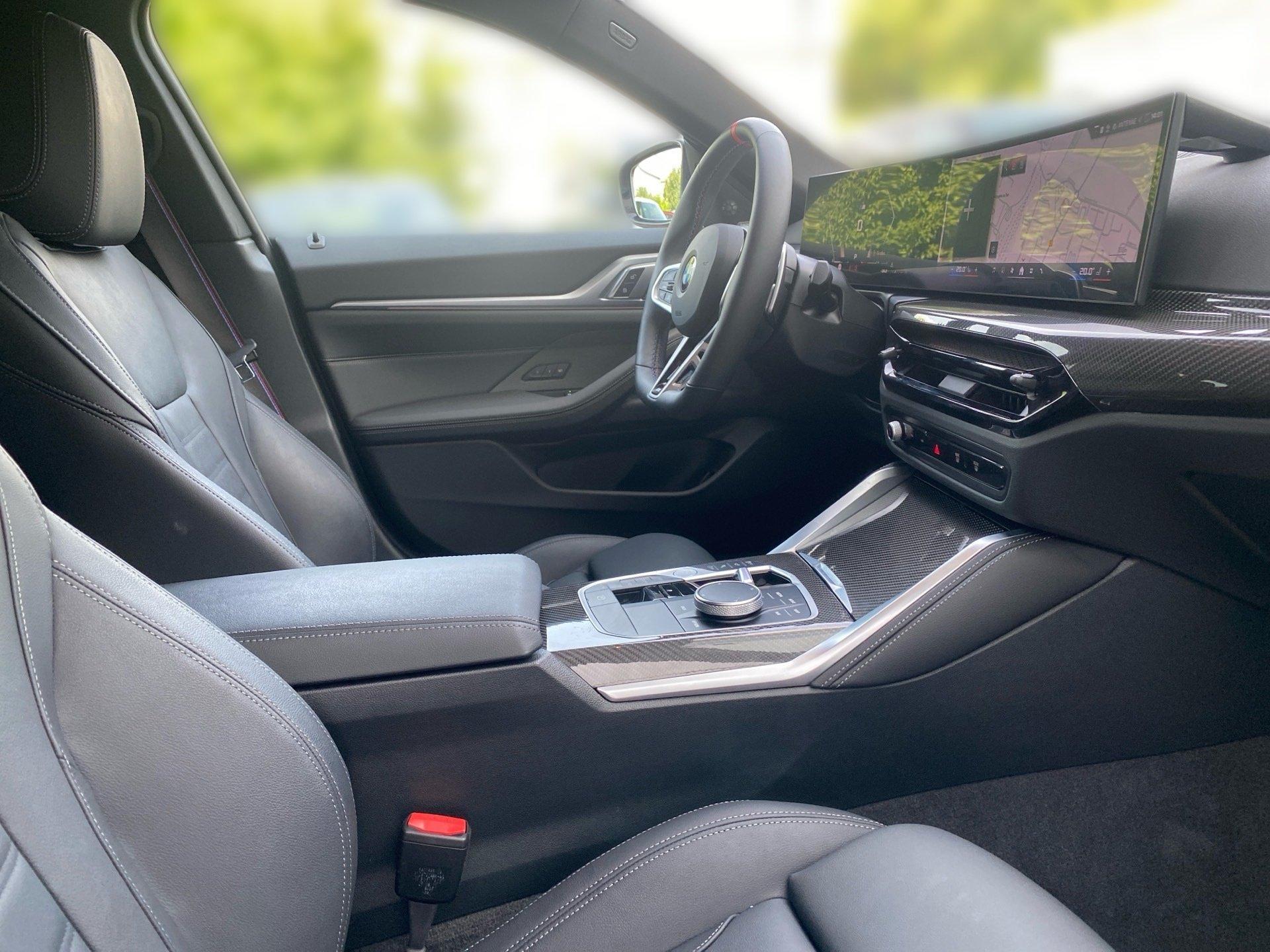 BMW 4er Gran Coupé – Bild 4