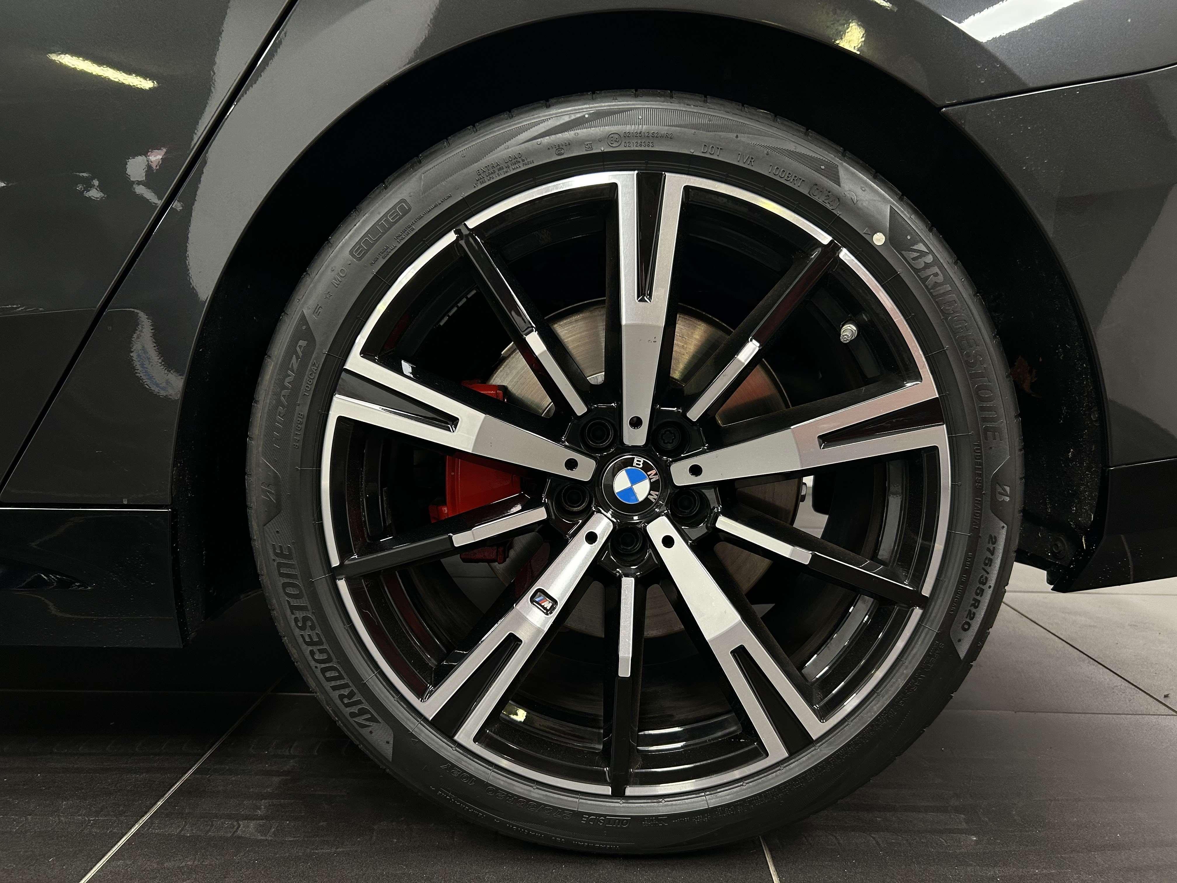 BMW 5er Touring – Bild 6