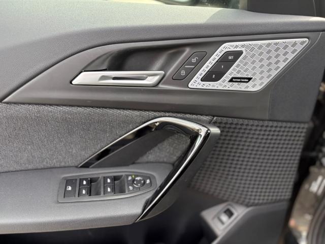 BMW X1 – Bild 13
