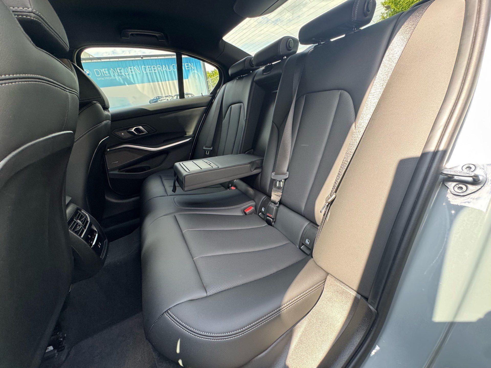 BMW 3er – Bild 15