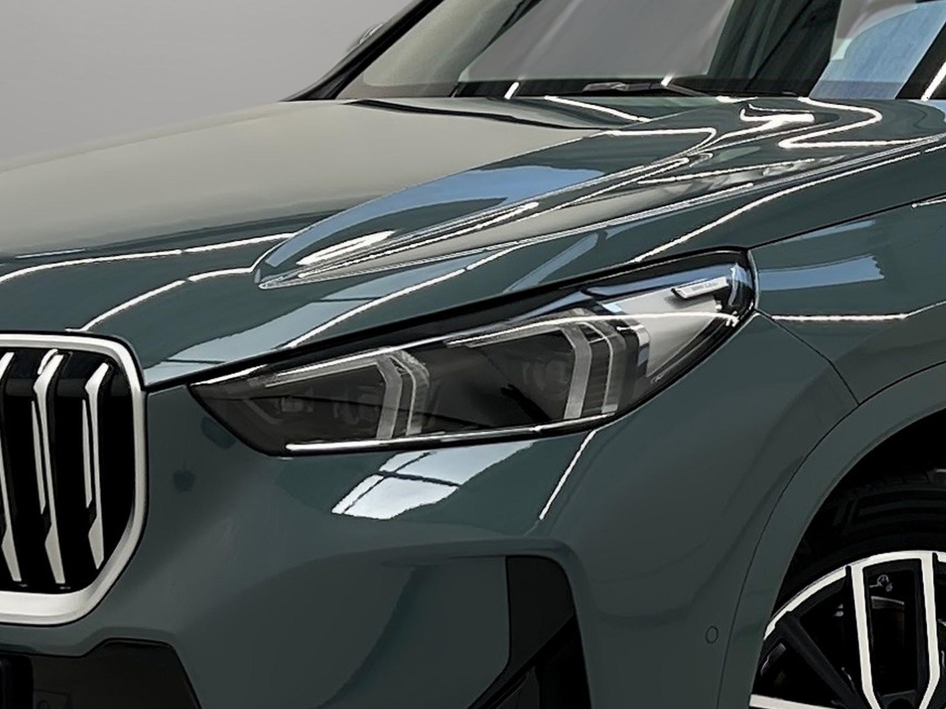 BMW X1 – Bild 15