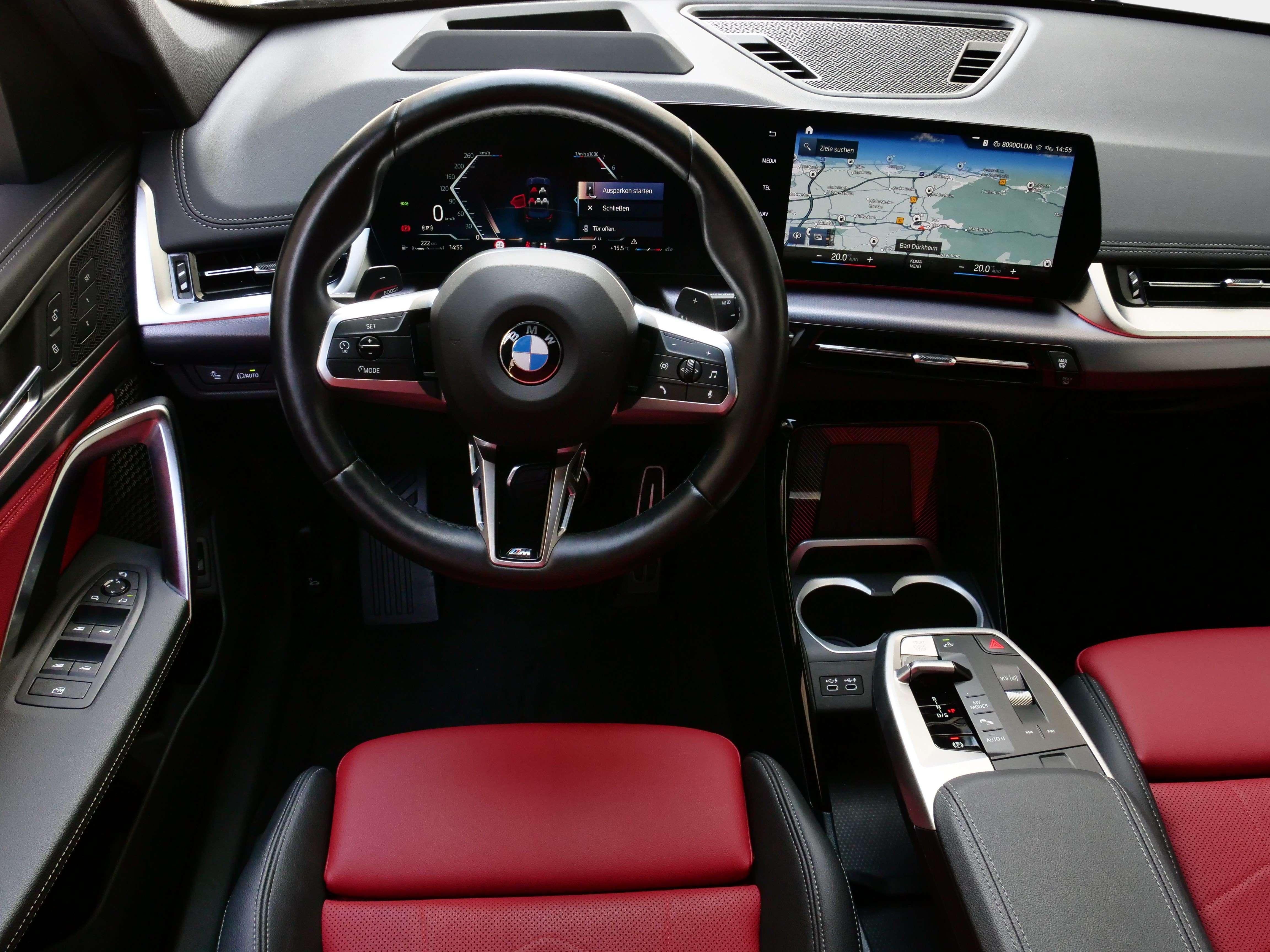 BMW X1 – Bild 20
