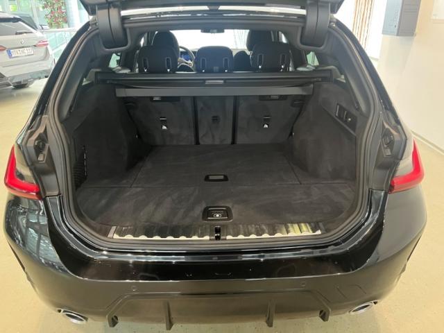 BMW 3er Touring – Bild 3