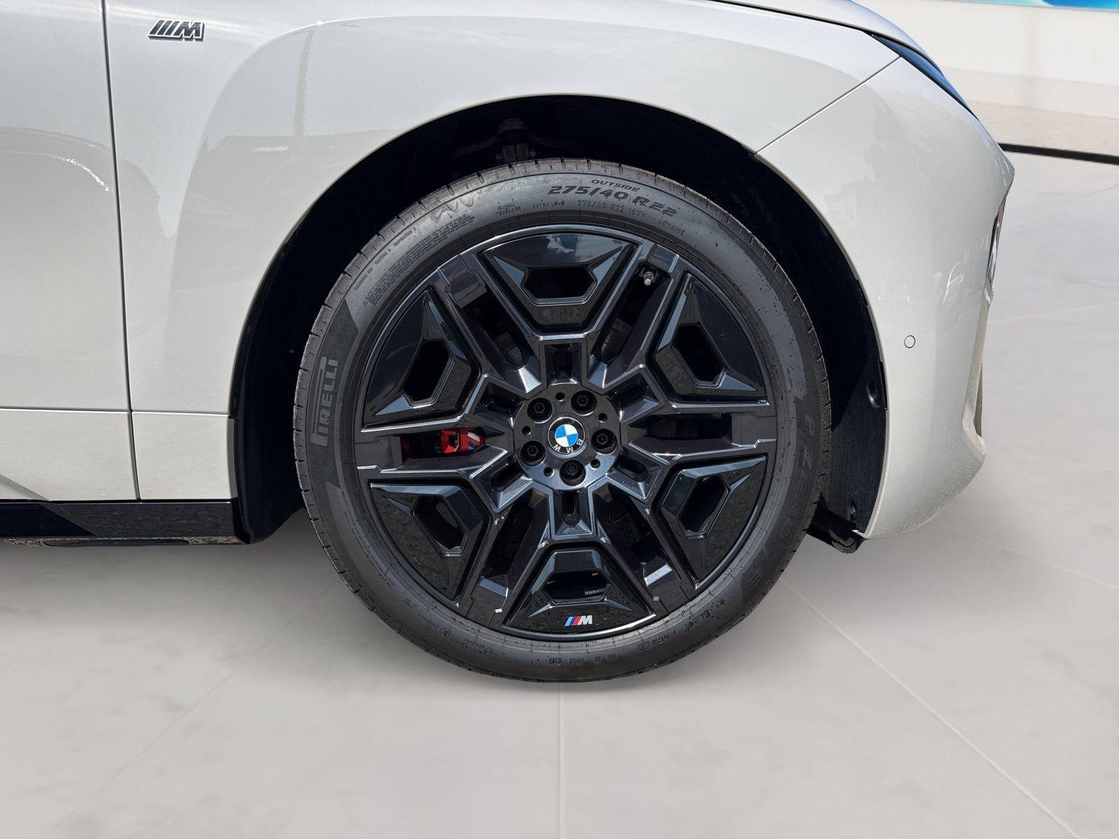 BMW iX – Bild 15