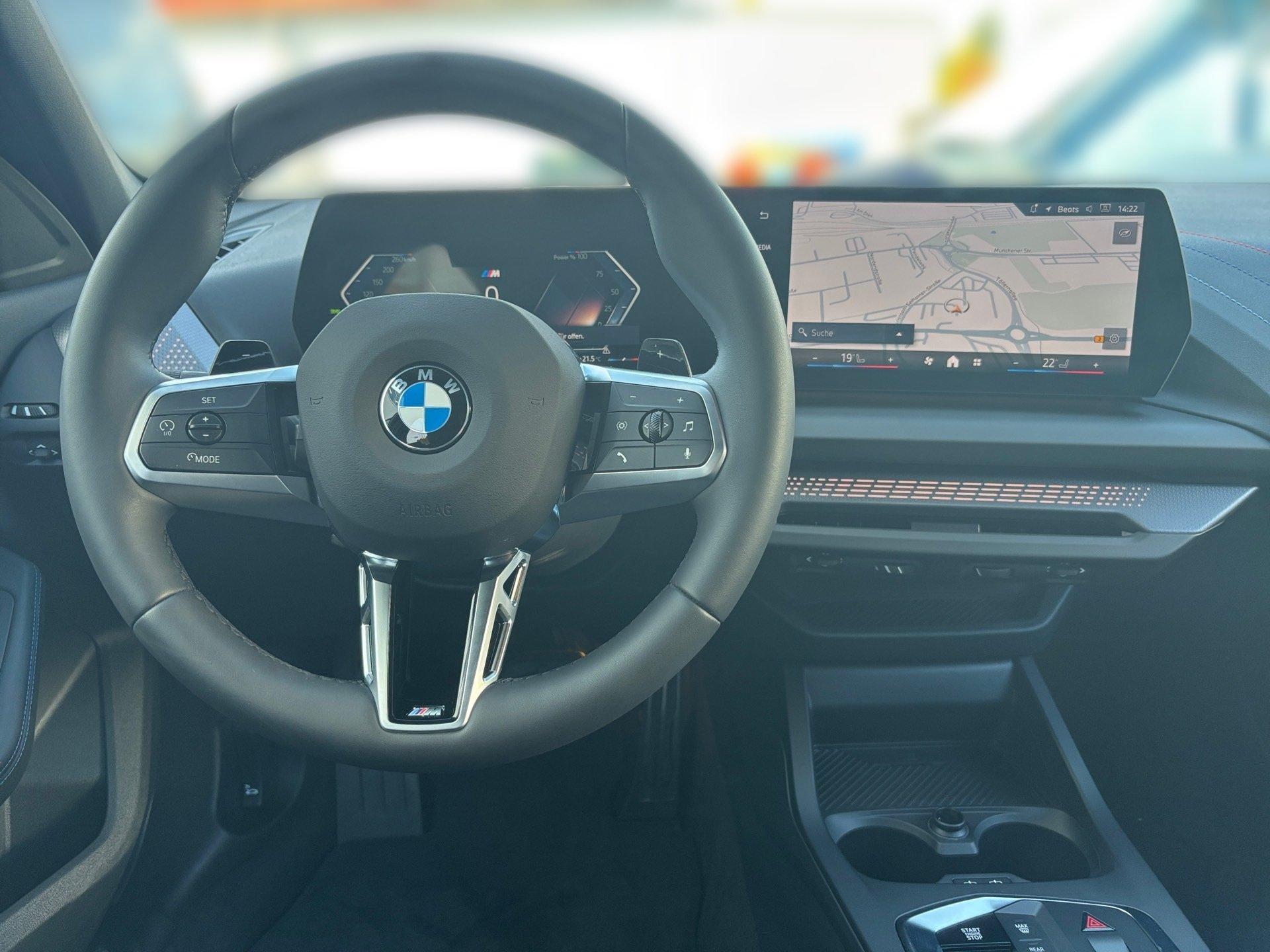 BMW 1er – Bild 3