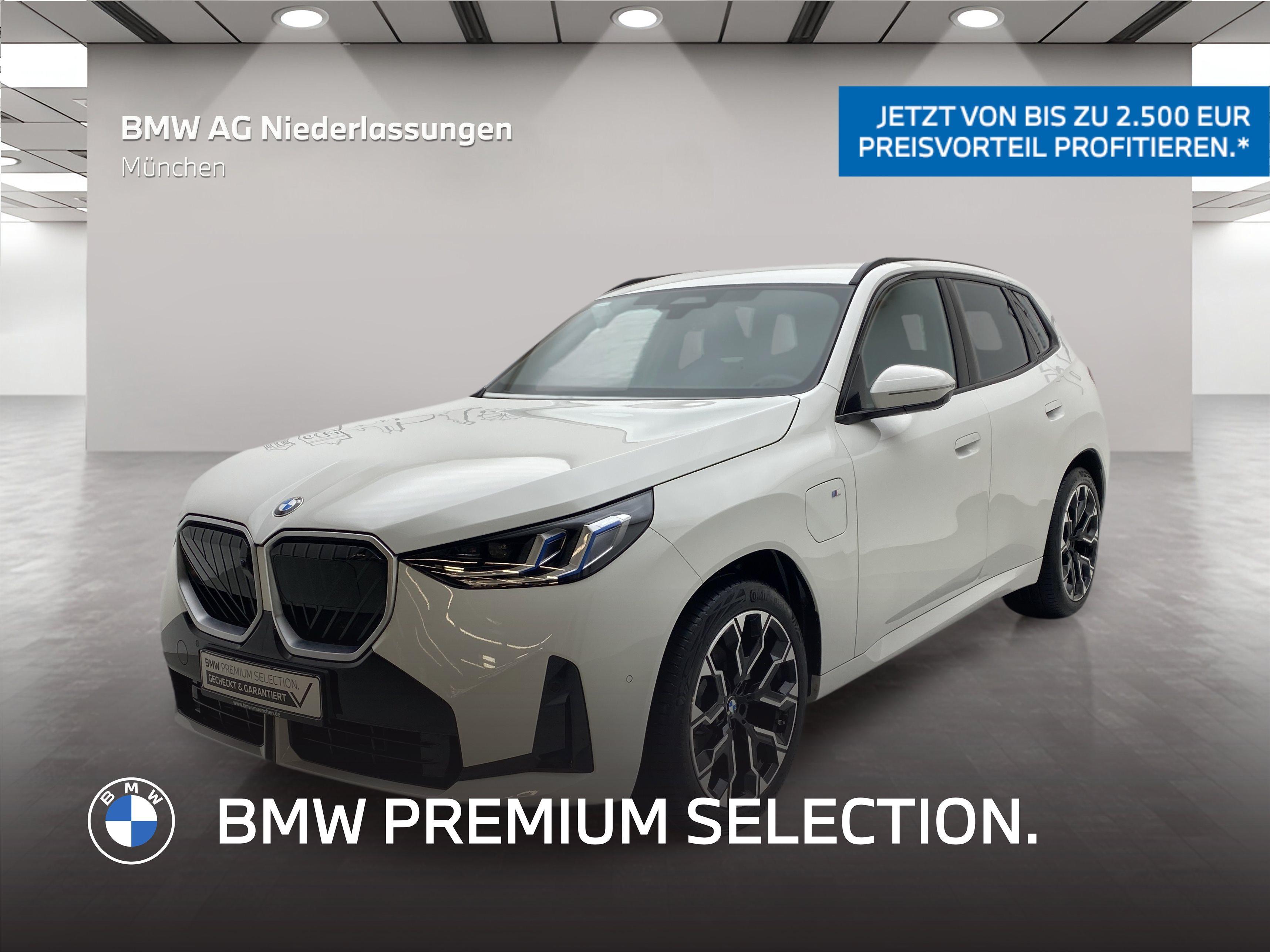 BMW X3 2026