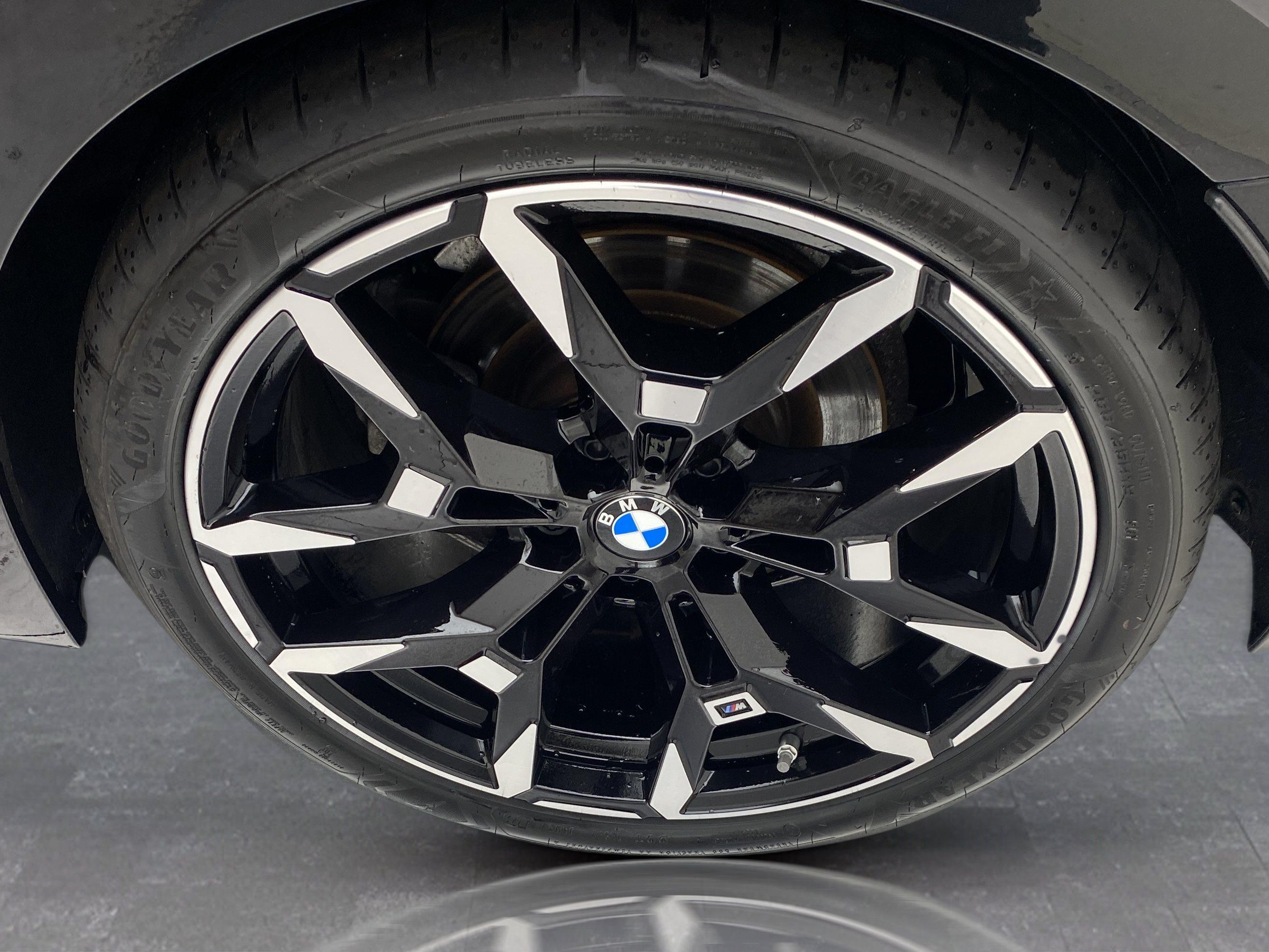 BMW 3er Touring – Bild 14