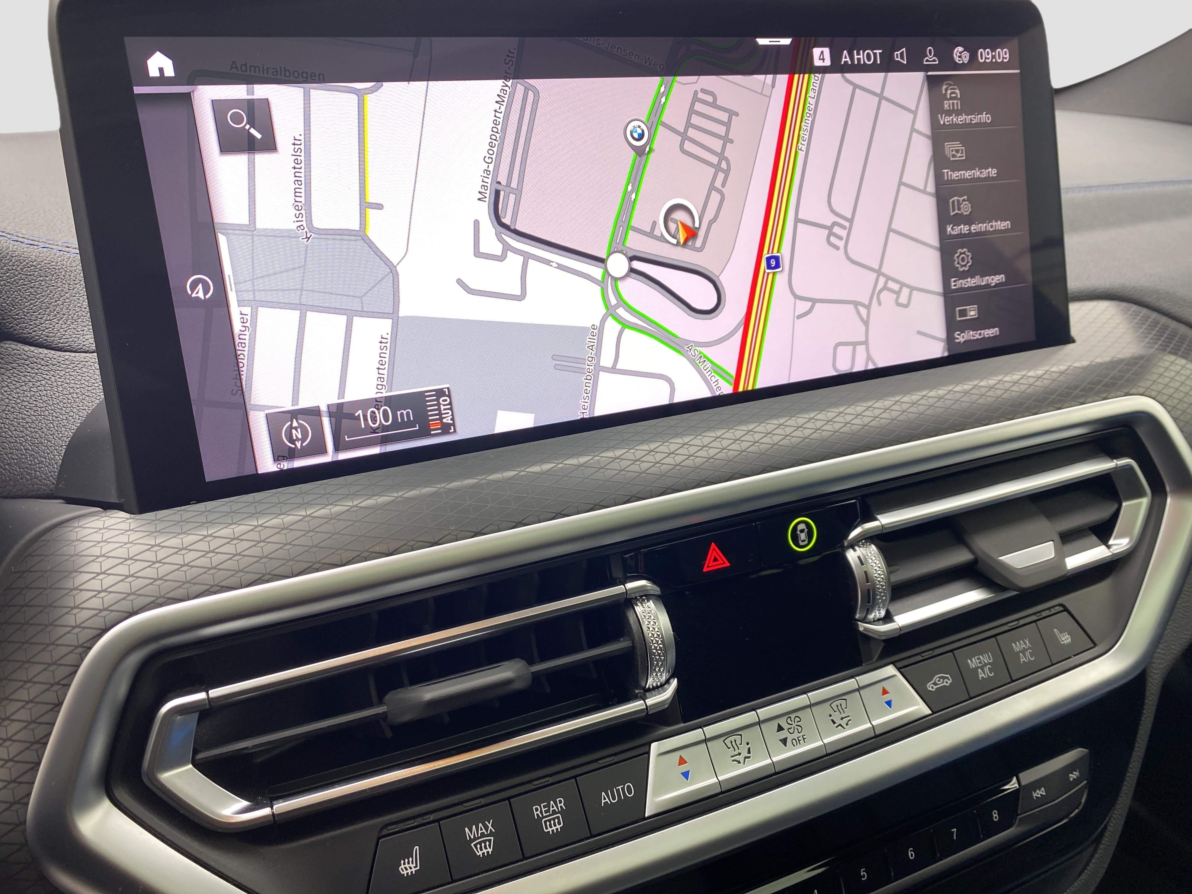 BMW X4 – Bild 10