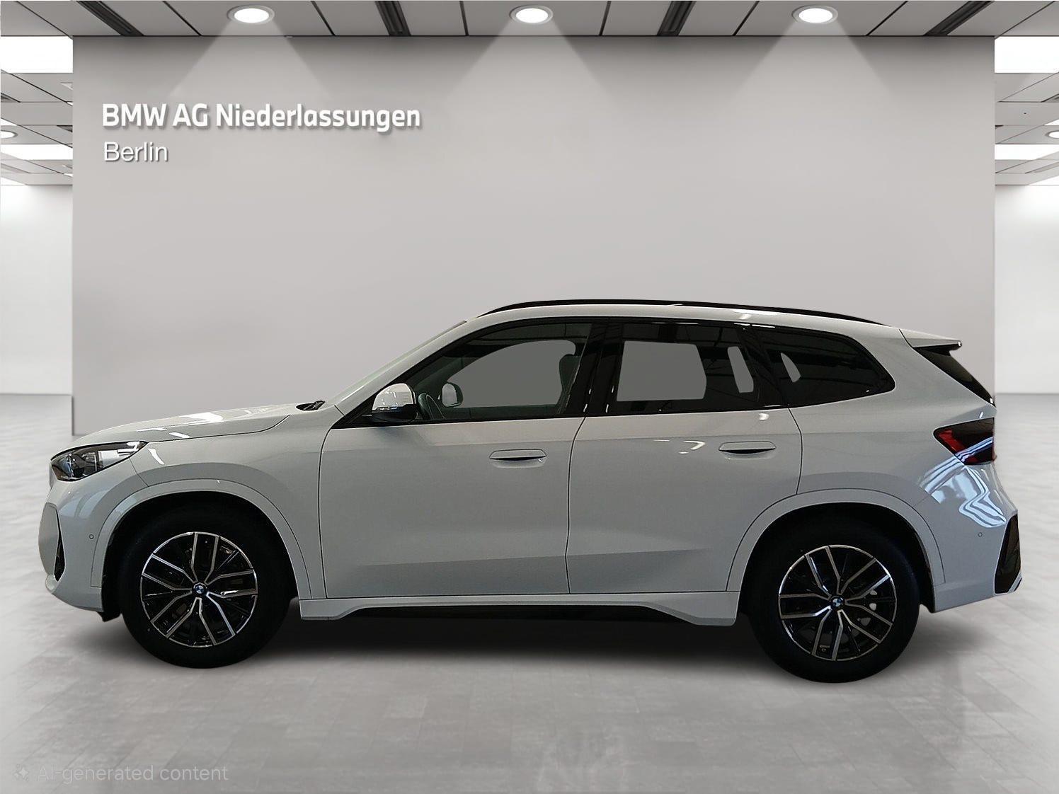 BMW X1 – Bild 3