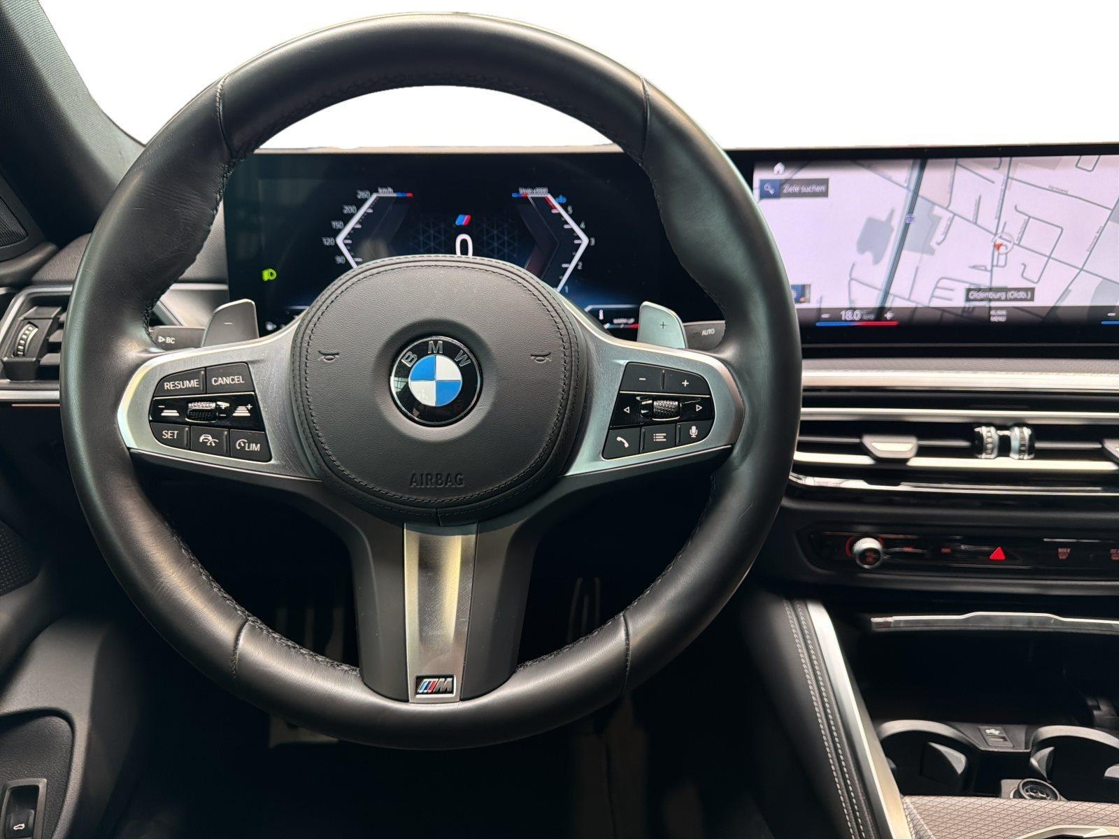 BMW 4er Gran Coupé – Bild 15