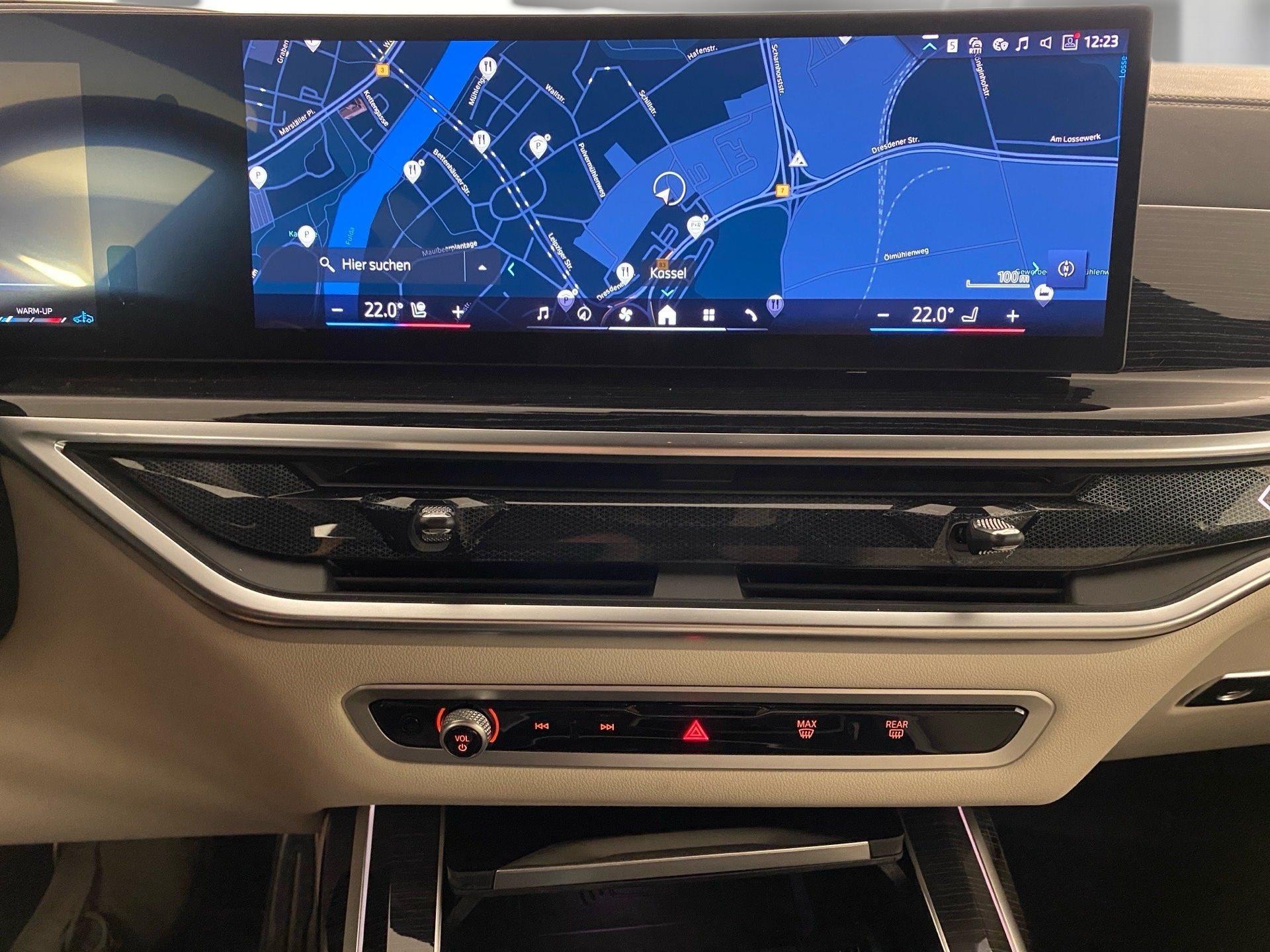 BMW X7 – Bild 13