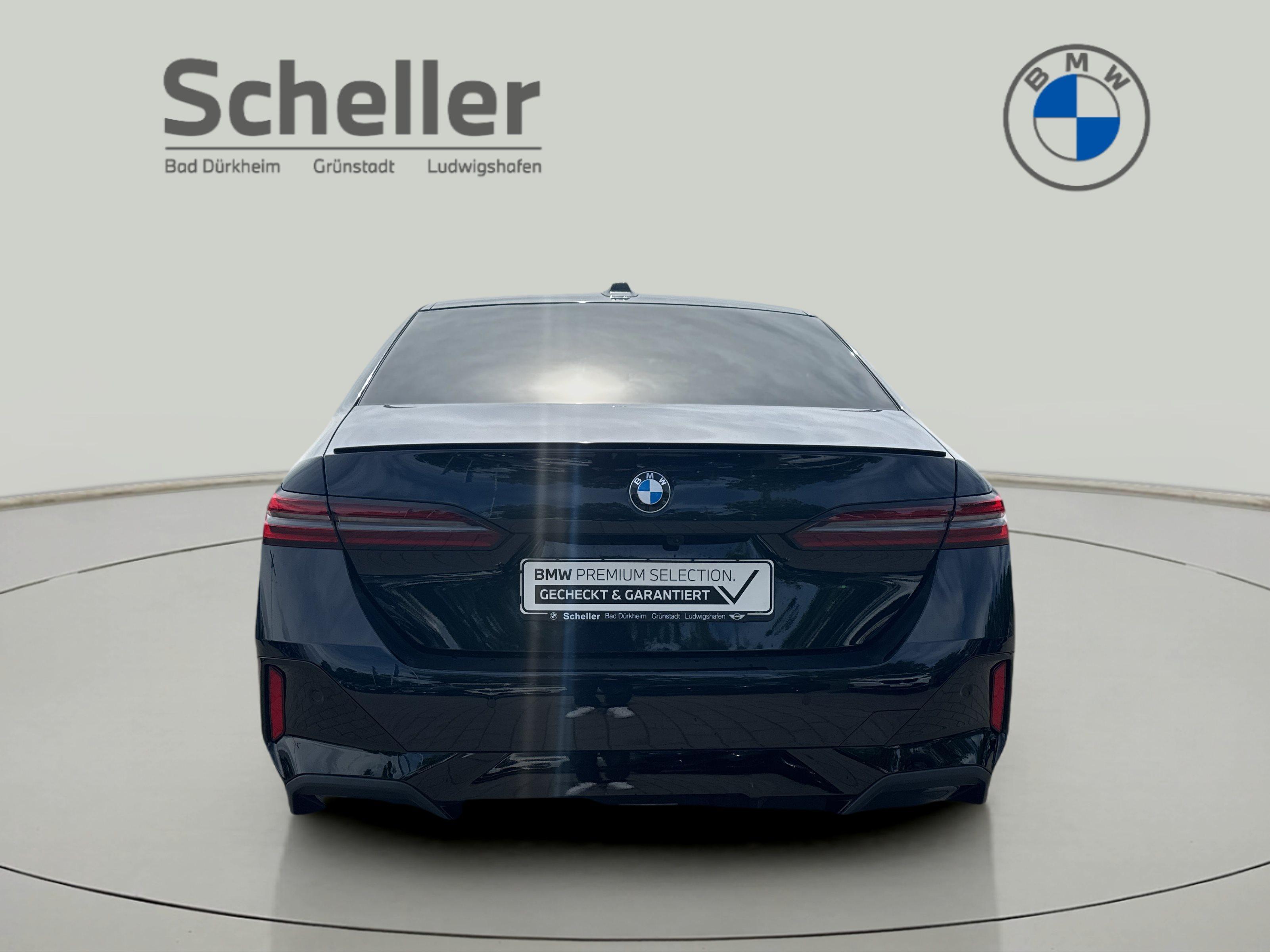 BMW 5er – Bild 20