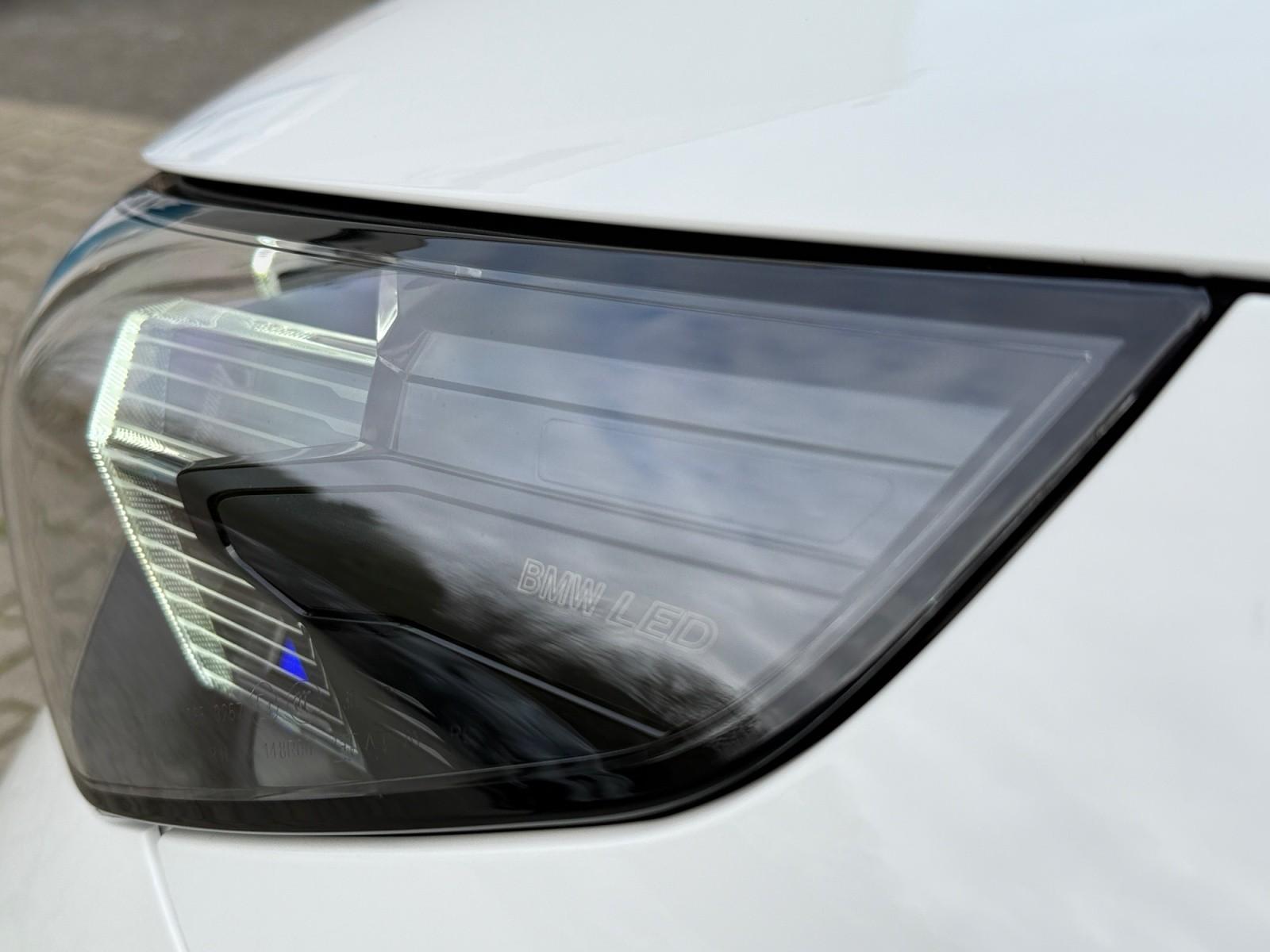 BMW 5er Touring – Bild 22