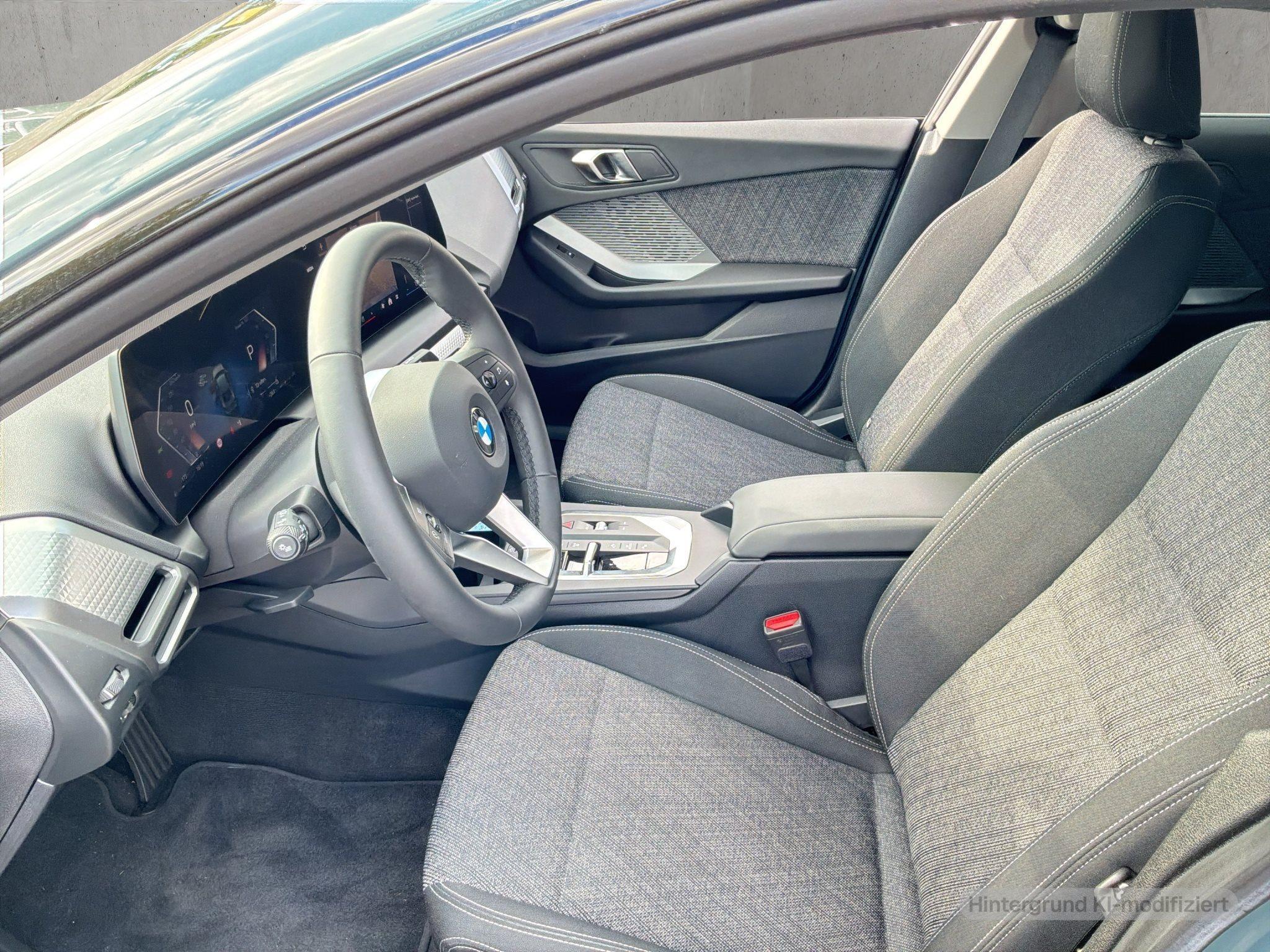 BMW 2er Gran Coupé – Bild 12