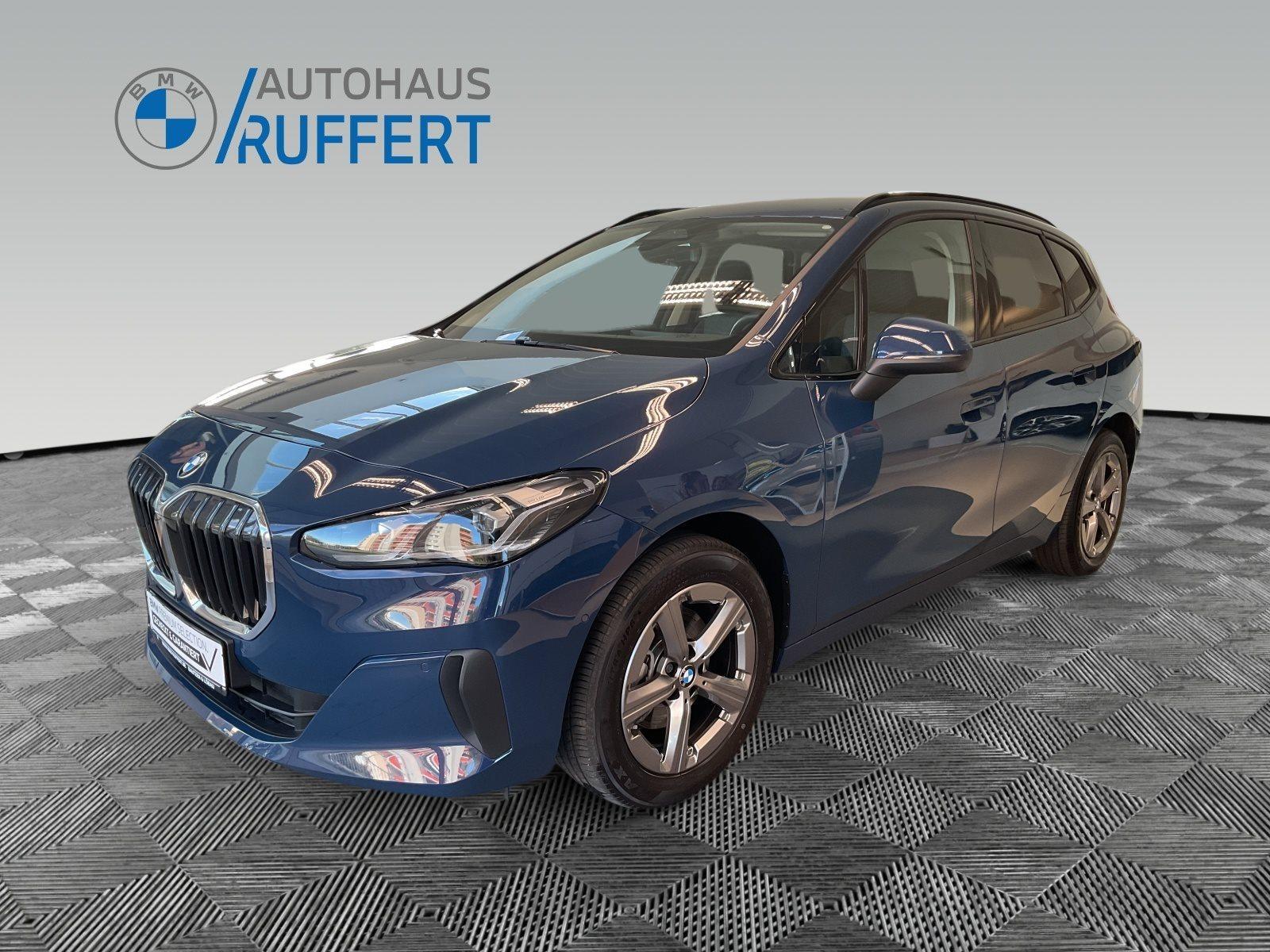 BMW 2er Active Tourer