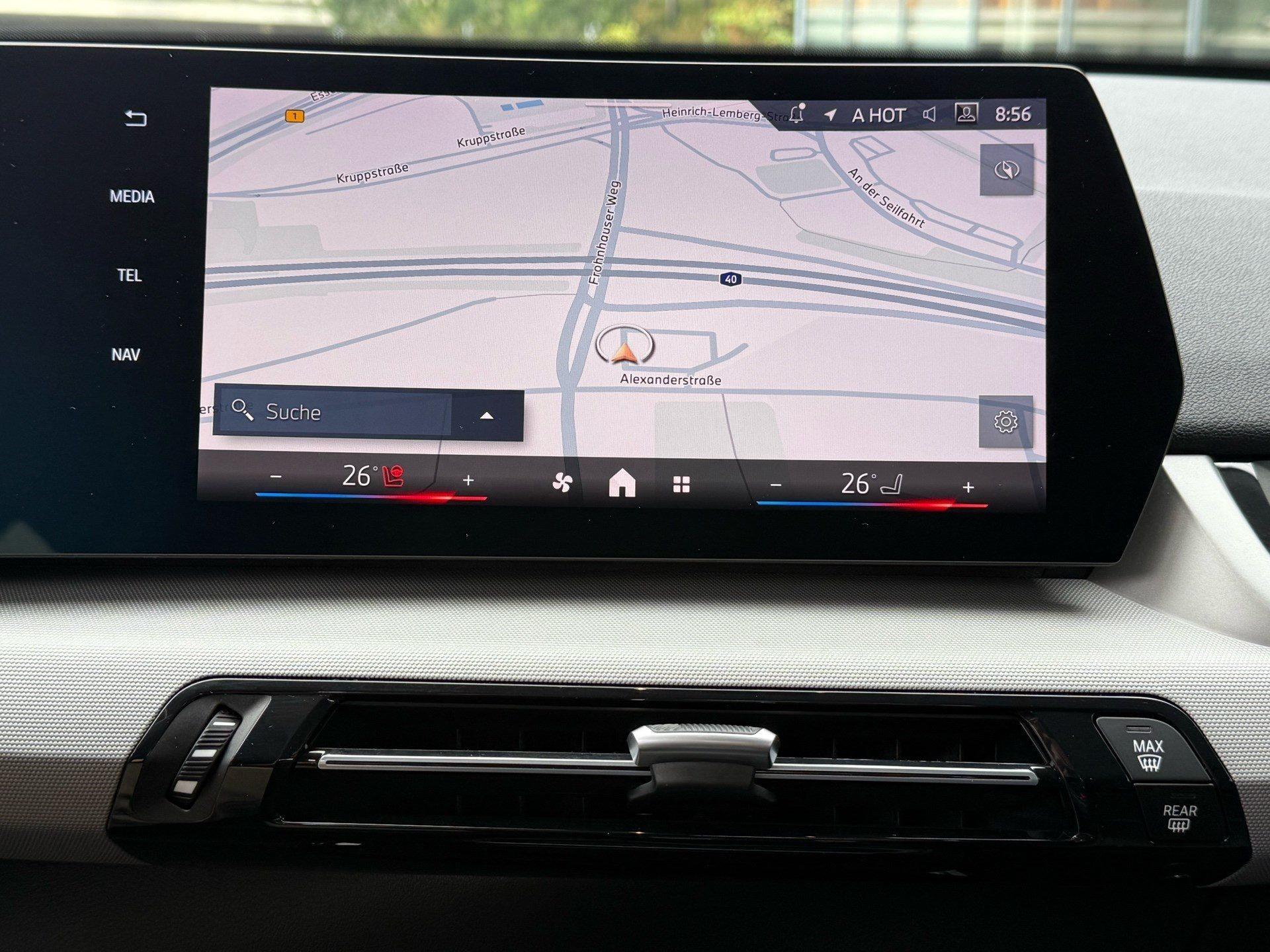 BMW X2 – Bild 27