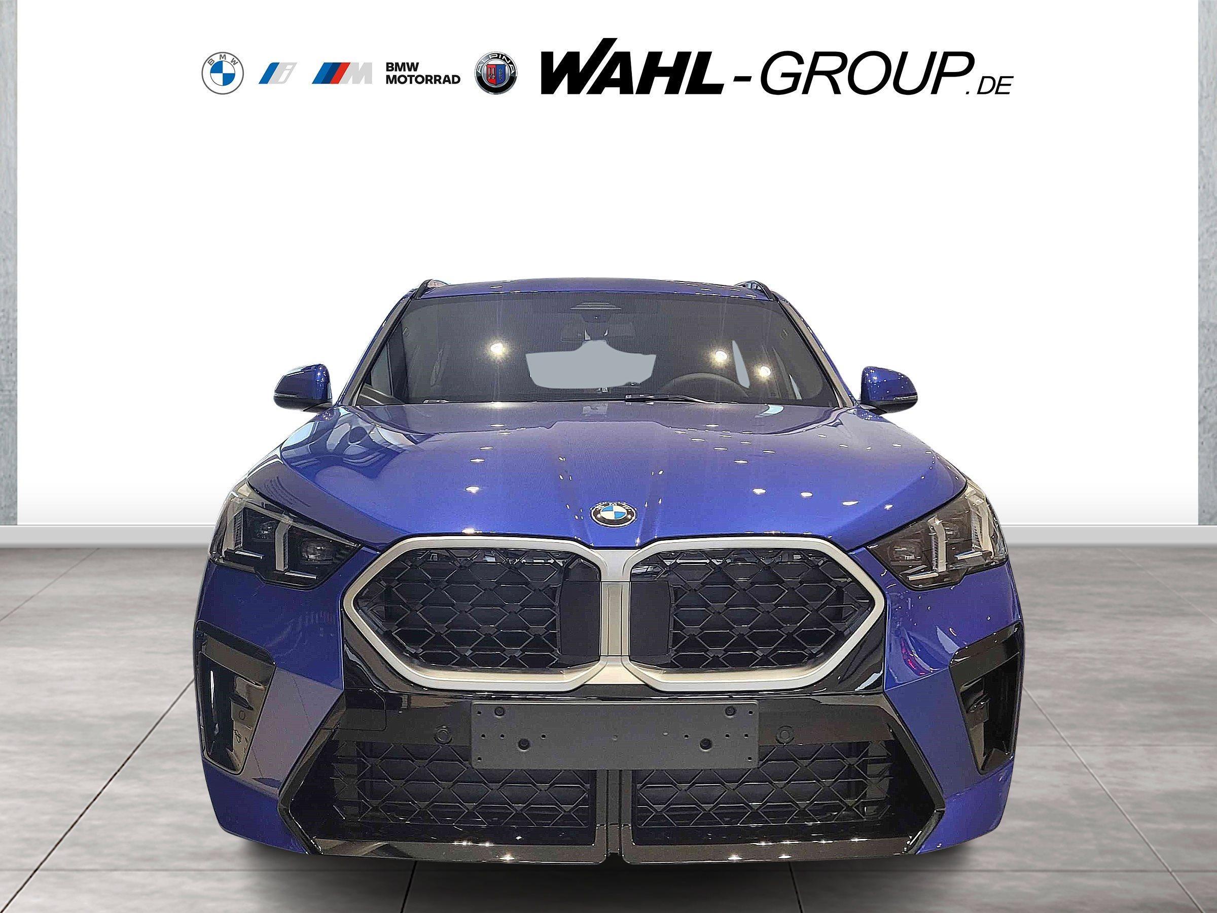BMW X2 – Bild 2
