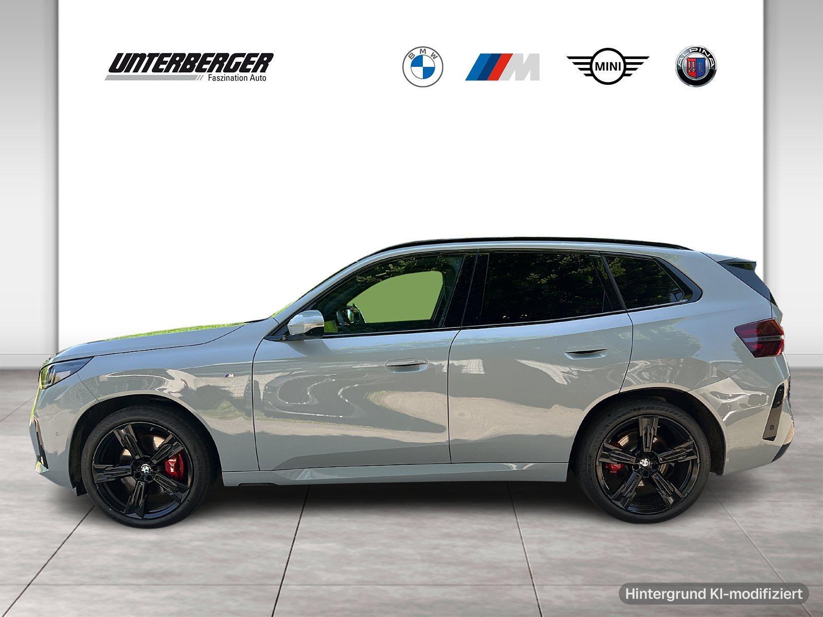 BMW X3 – Bild 3