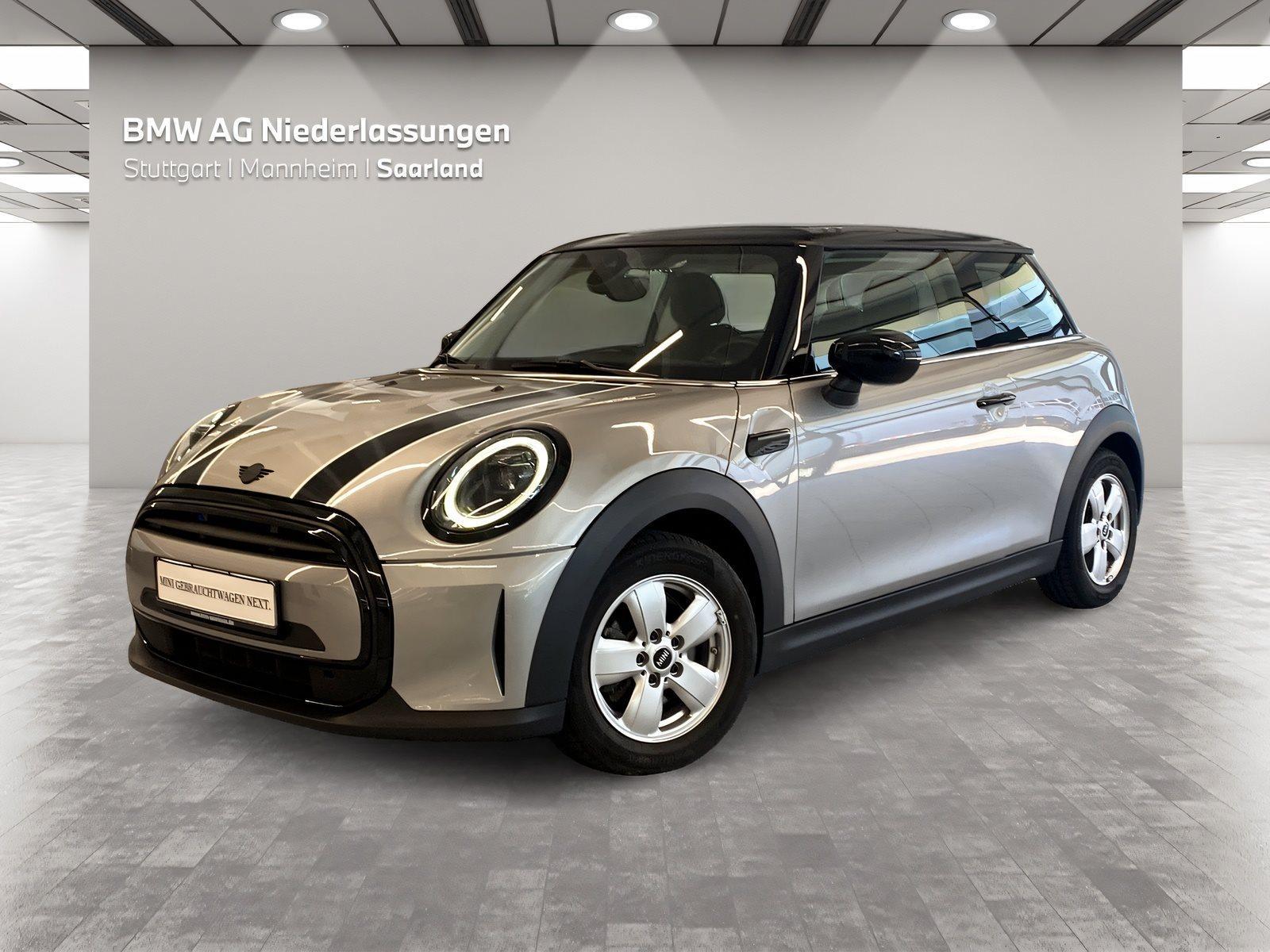 MINI COOPER 2023