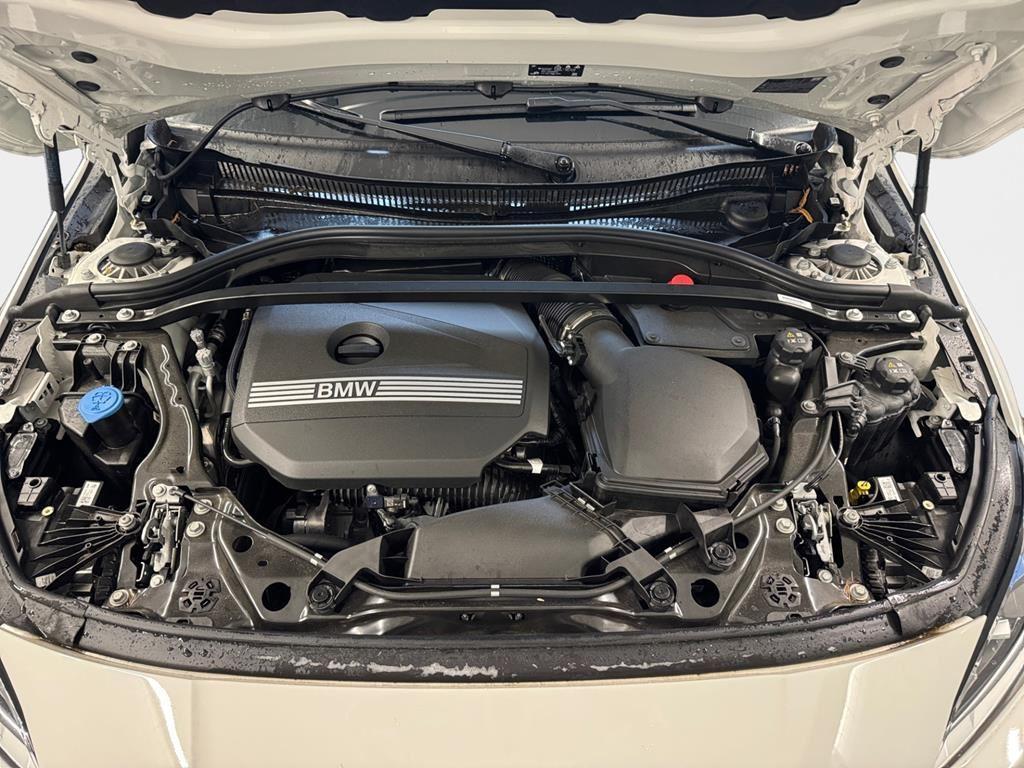 BMW 1er – Bild 11