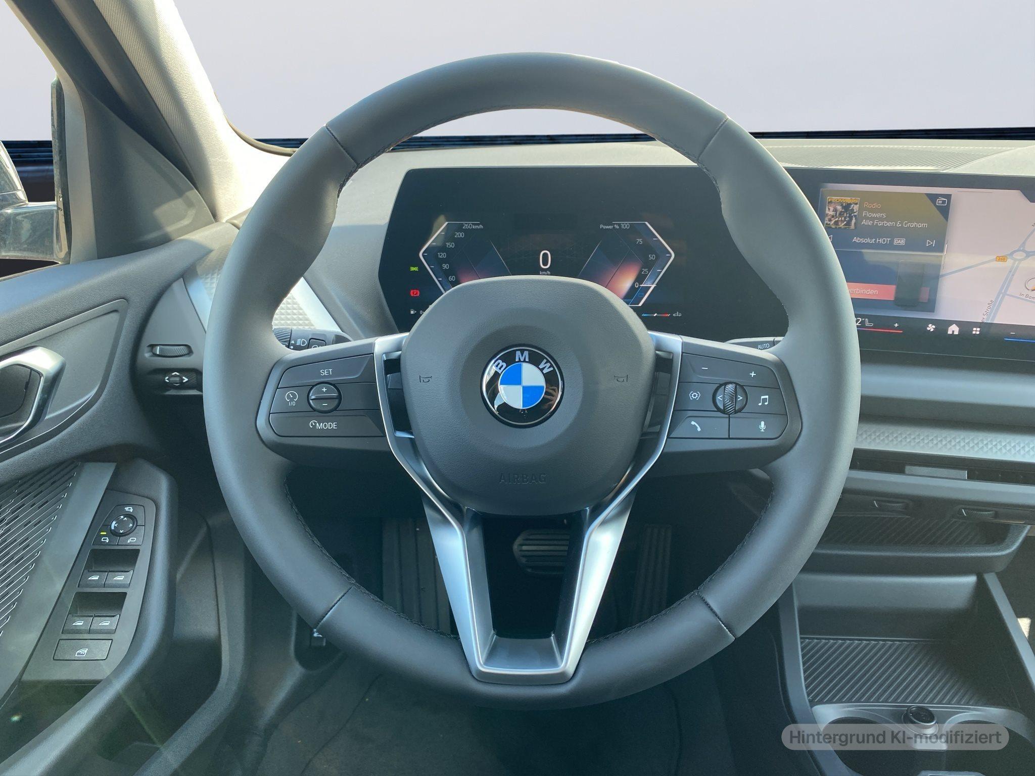 BMW 1er – Bild 21