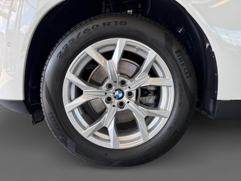 BMW X3 – Bild 4