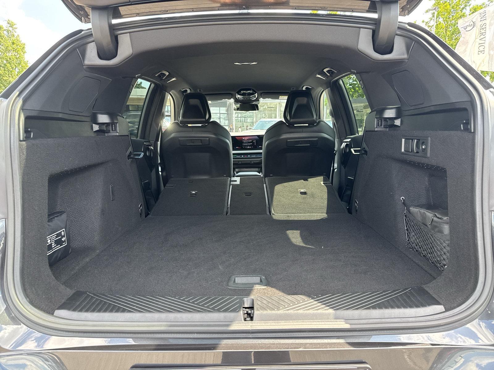 BMW X3 – Bild 17