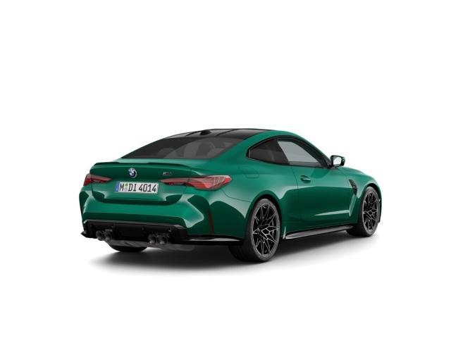 BMW M4 Coupé – Bild 51