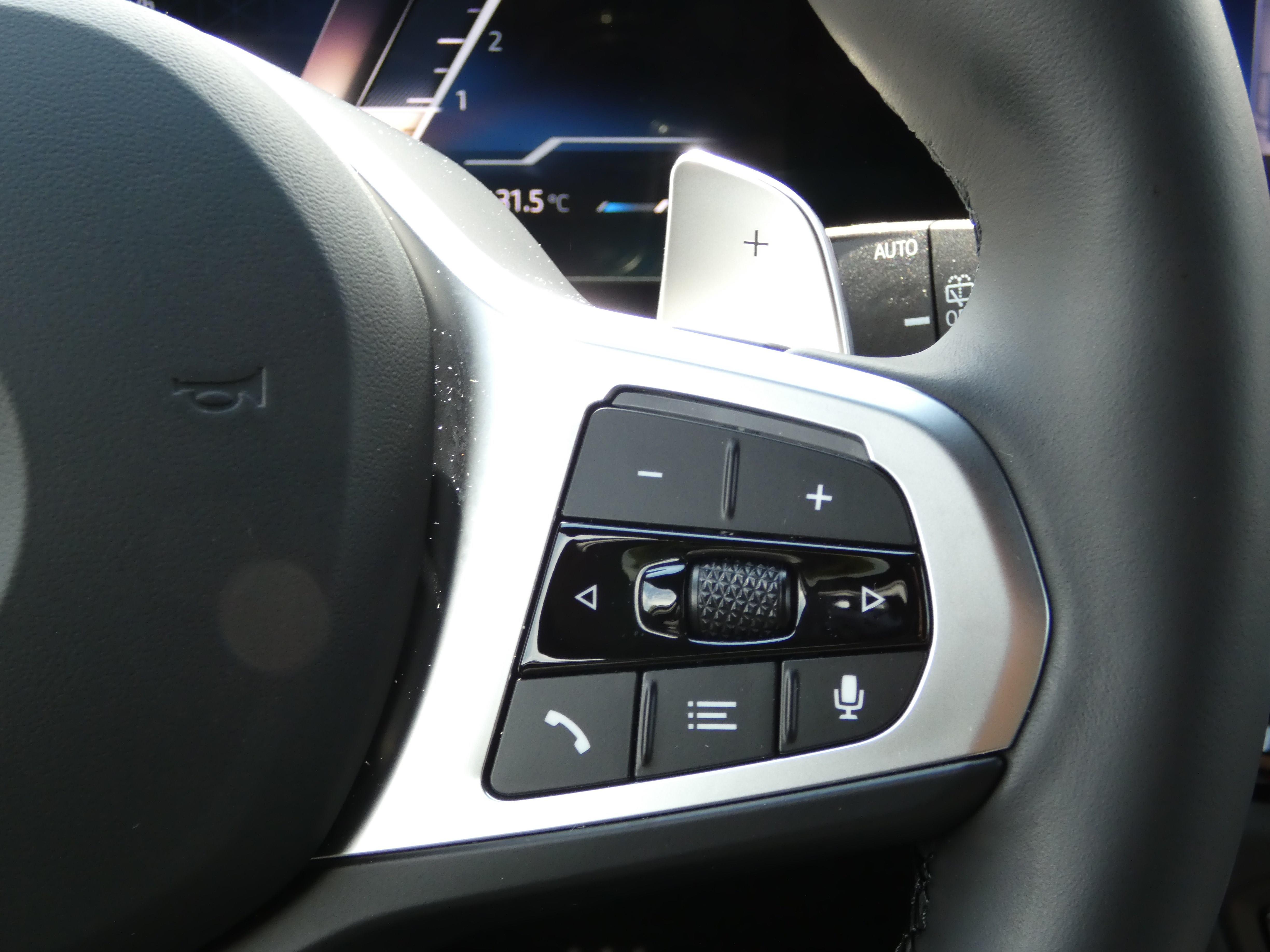 BMW 3er Touring – Bild 31