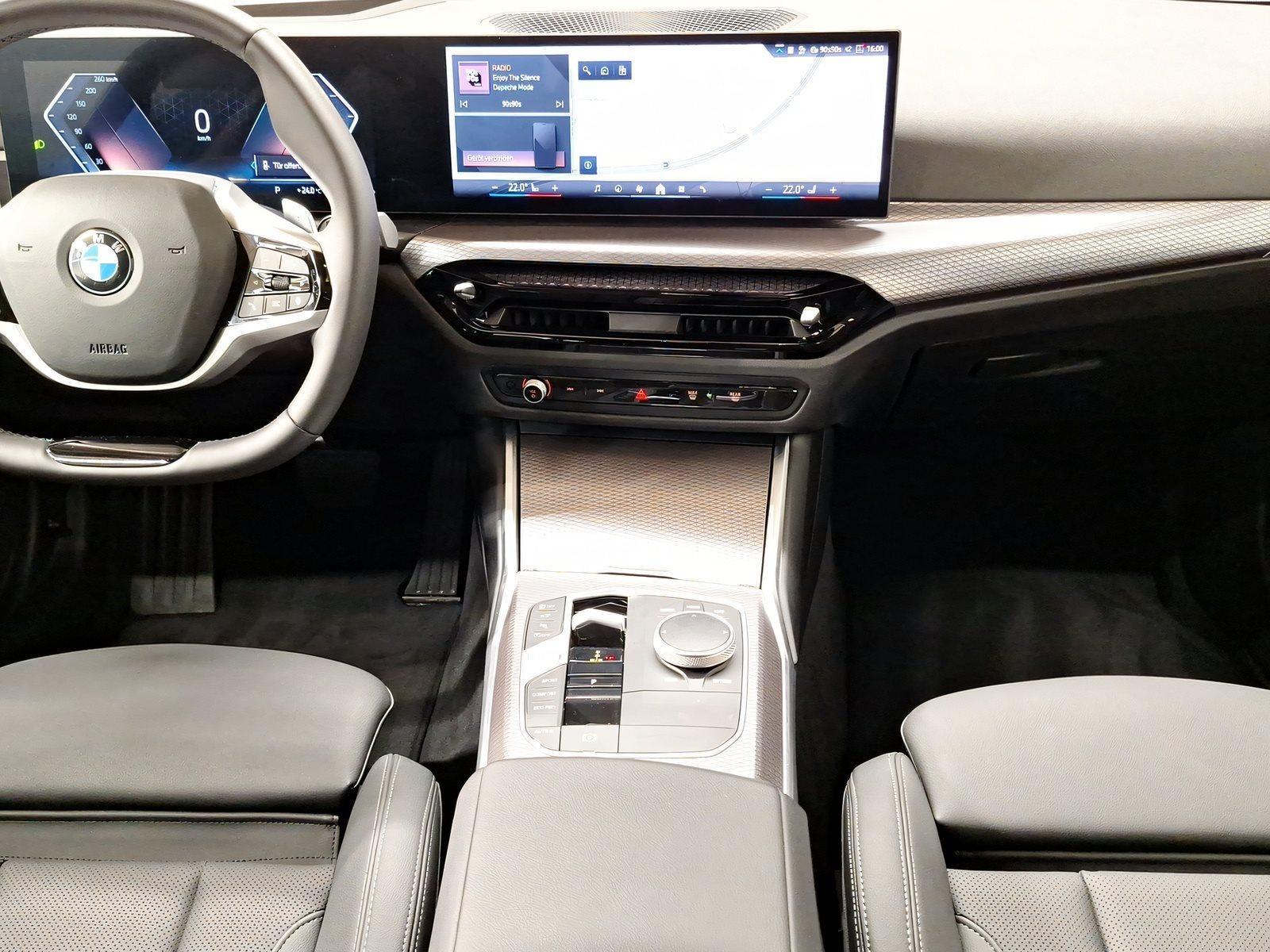 BMW 3er Touring – Bild 20