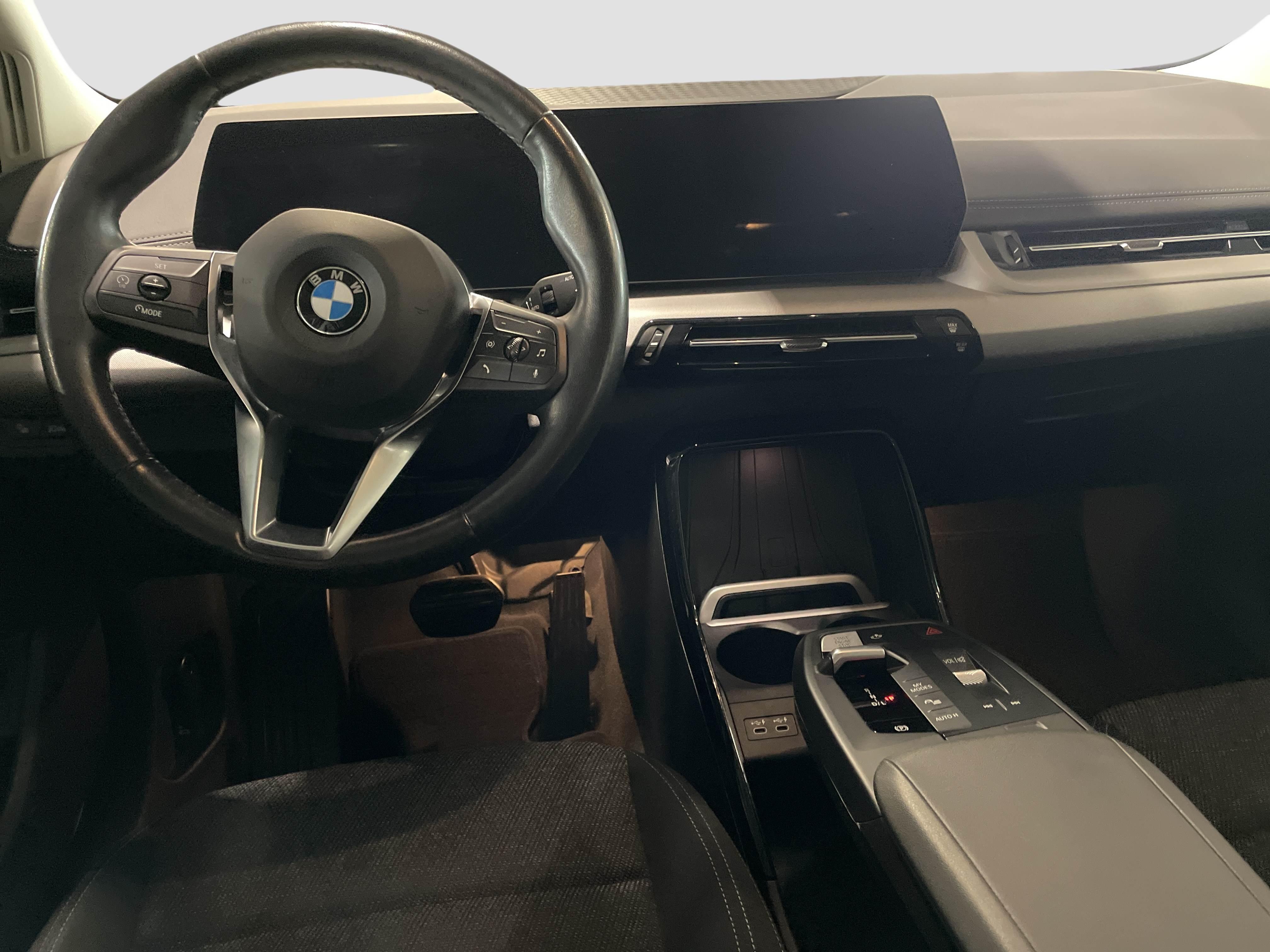 BMW 2er Active Tourer – Bild 18