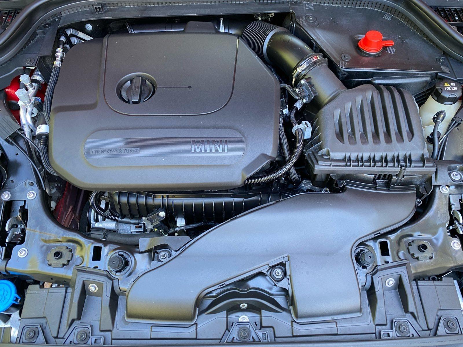 MINI Cabrio – Bild 19