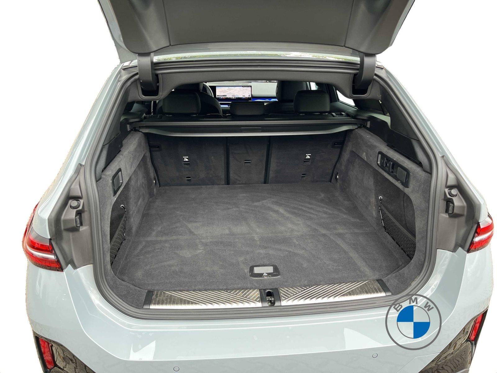 BMW 5er Touring – Bild 11