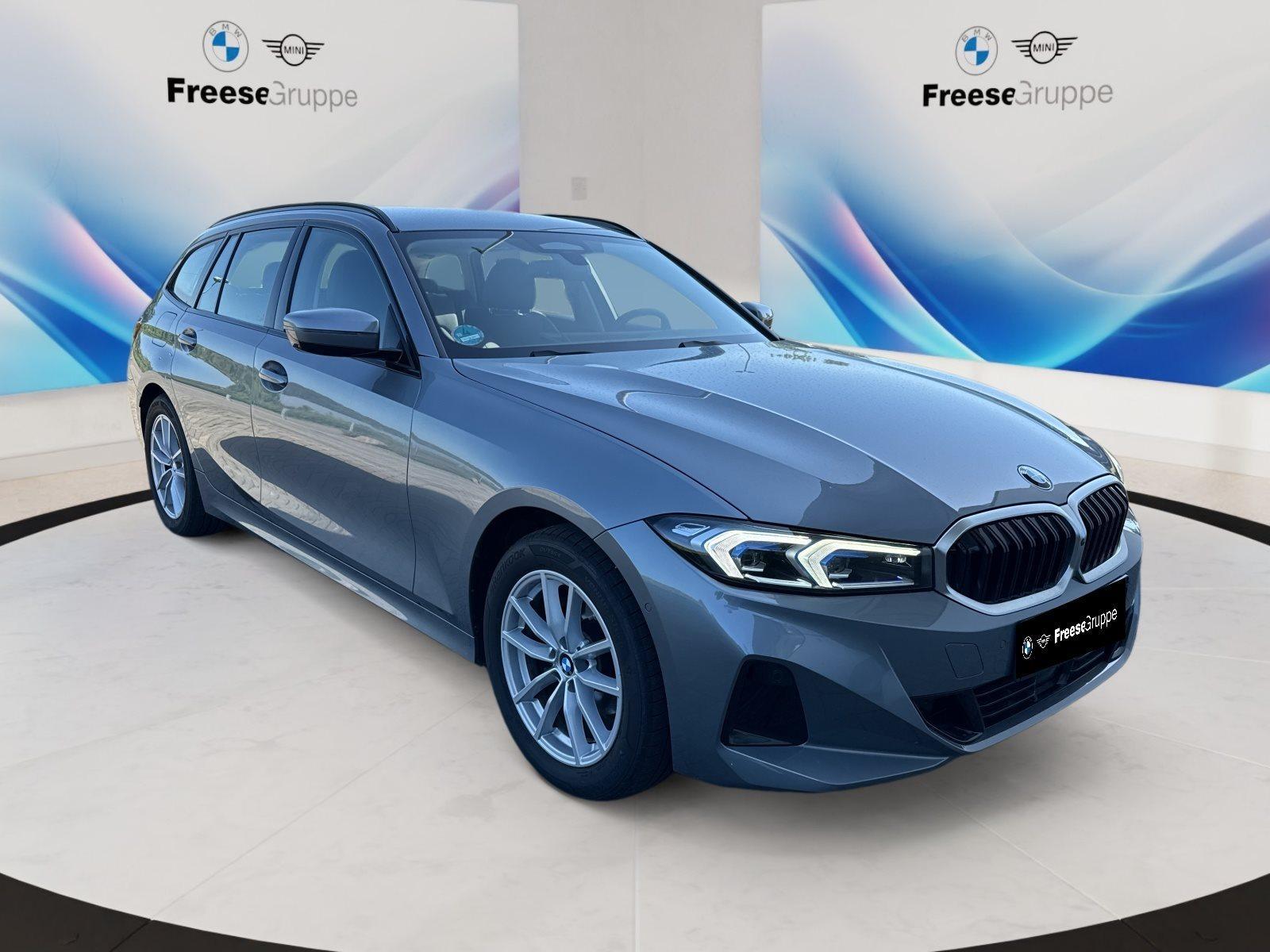 BMW 3er Touring – Bild 19
