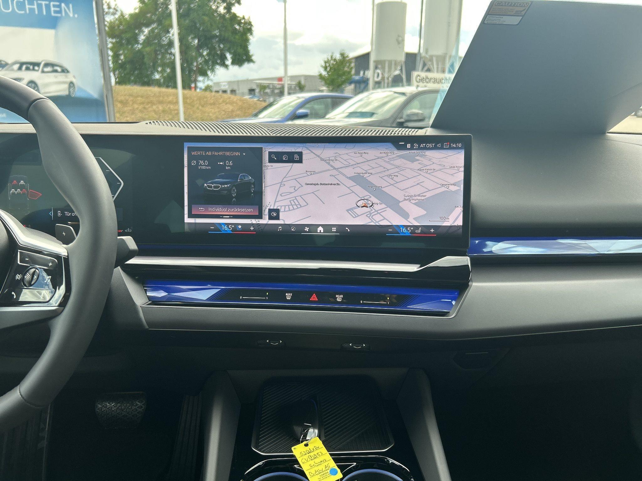 BMW 5er – Bild 16