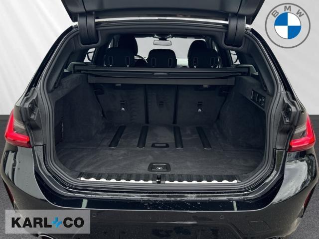 BMW 3er Touring – Bild 10