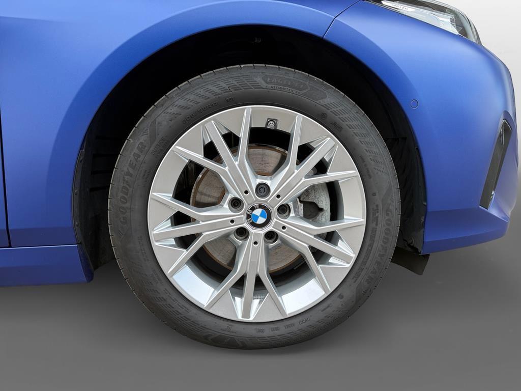 BMW 1er – Bild 4