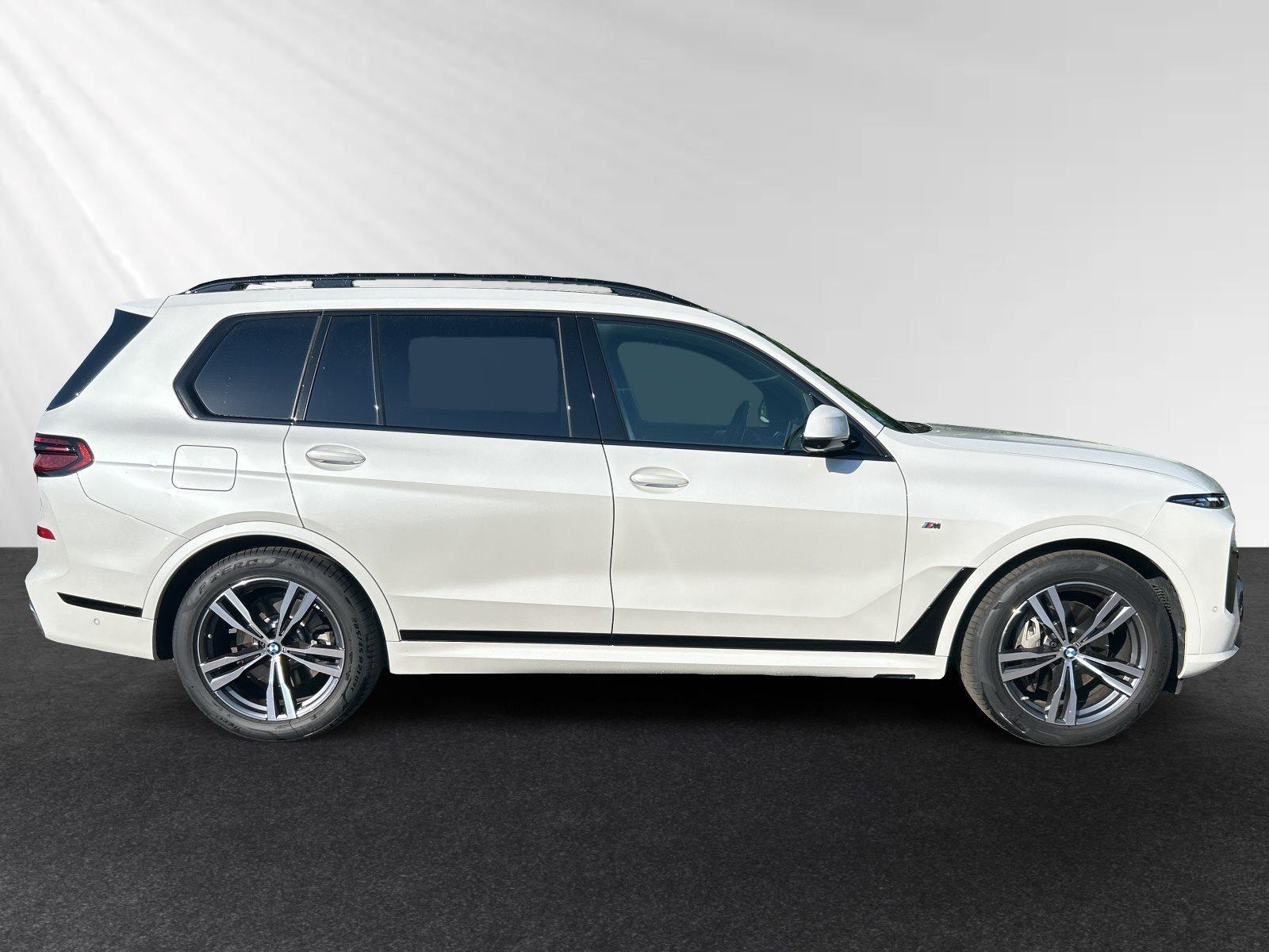 BMW X7 – Bild 2