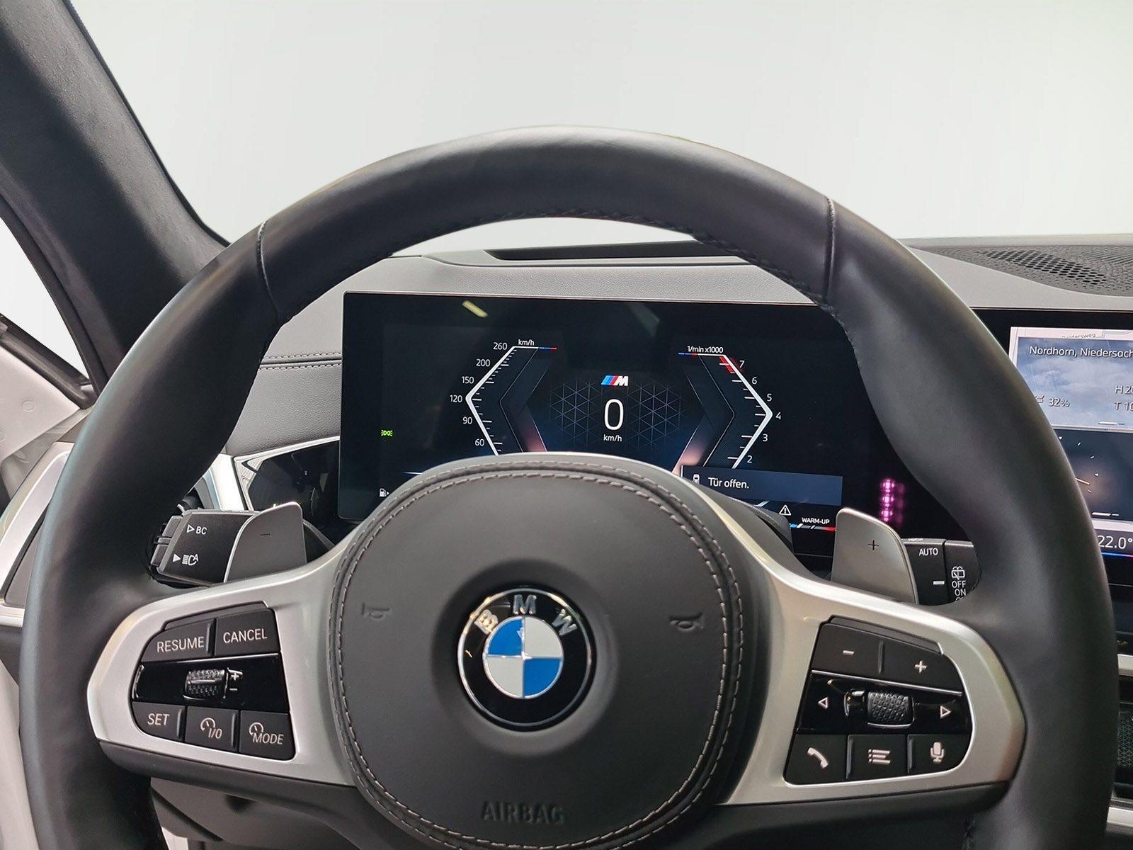BMW X7 – Bild 8