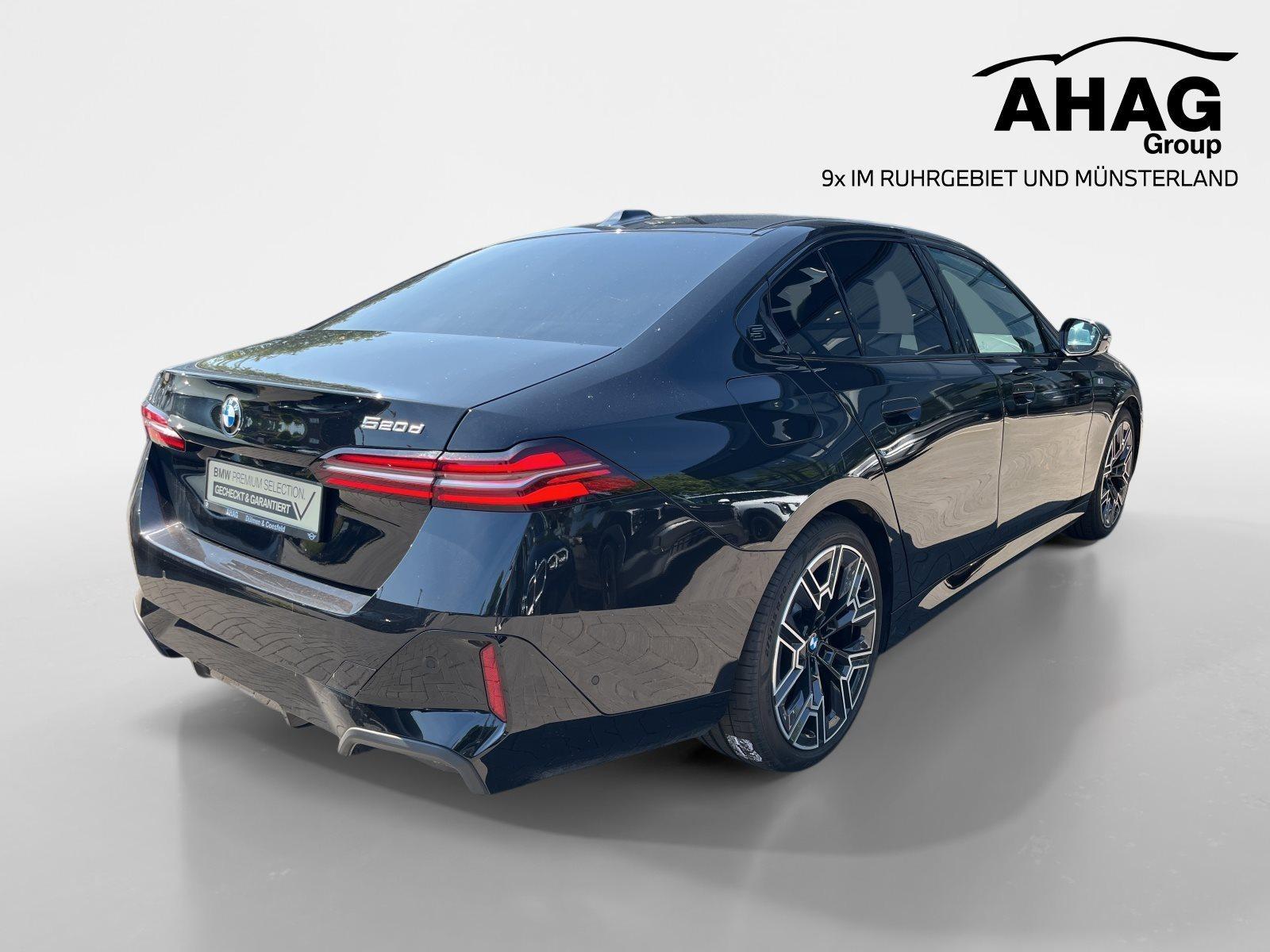BMW 5er – Bild 4