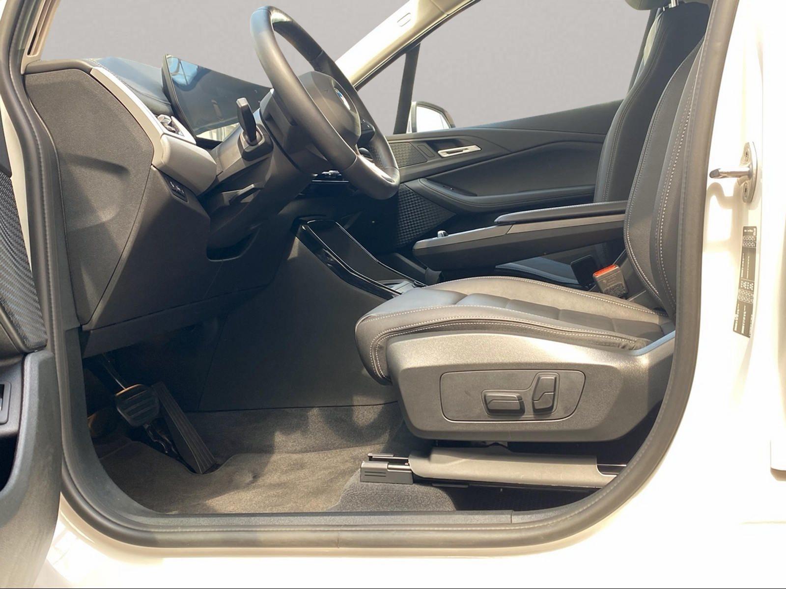 BMW 2er Active Tourer – Bild 21
