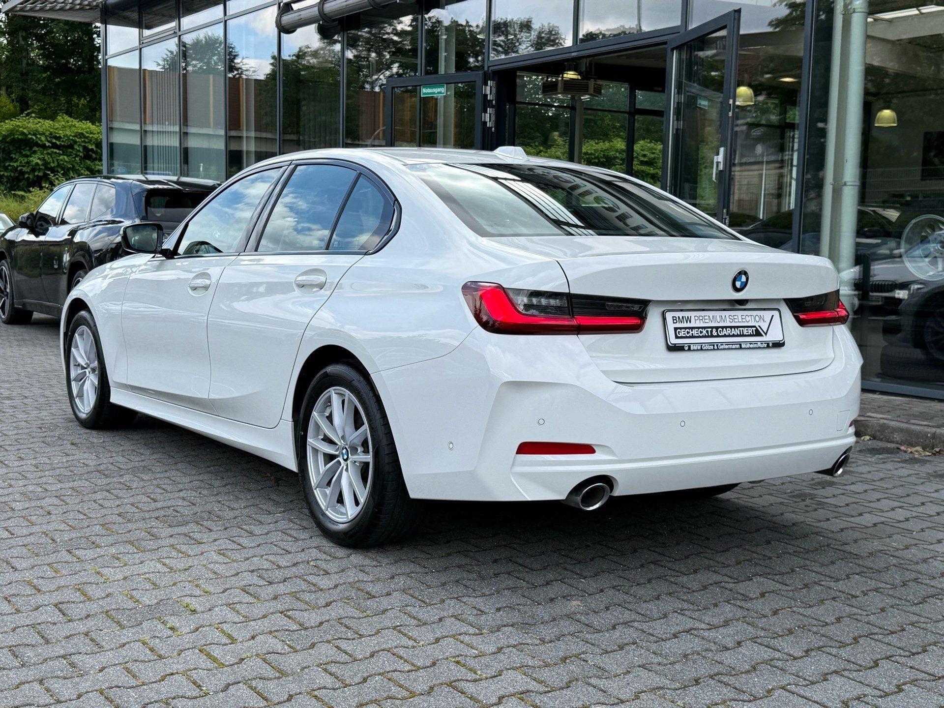 BMW 3er – Bild 4