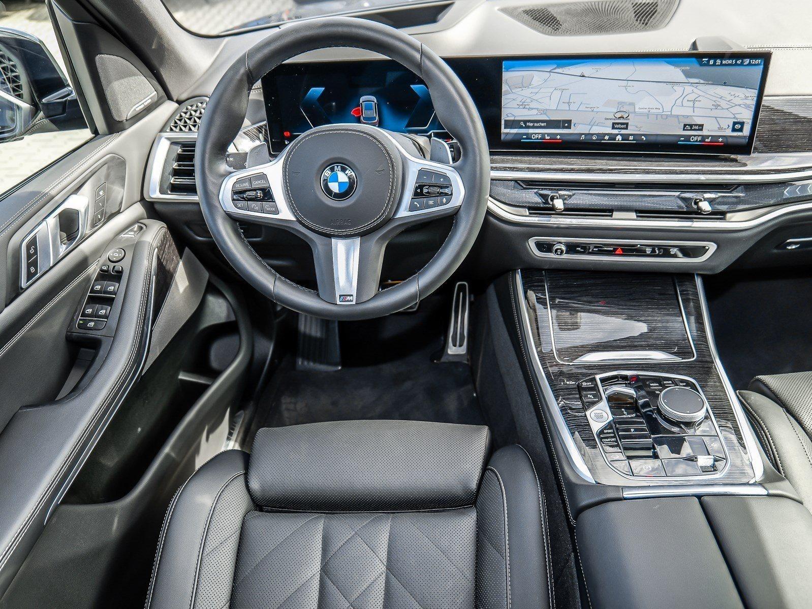 BMW X5 – Bild 8