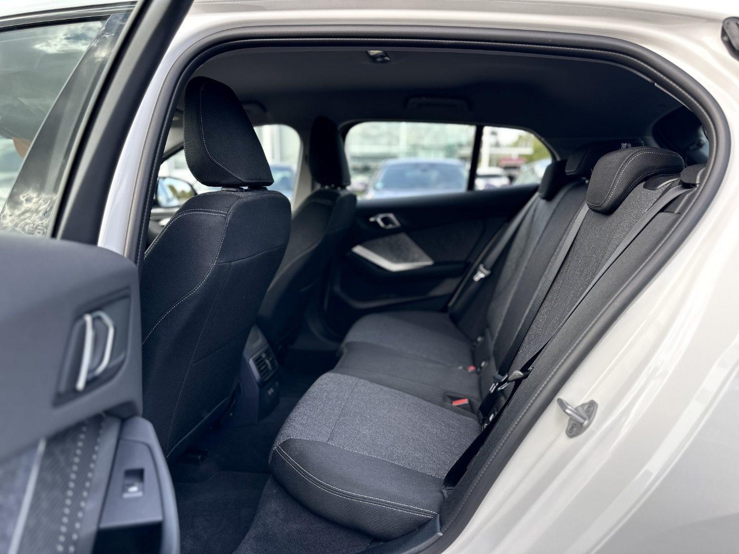 BMW 1er – Bild 22